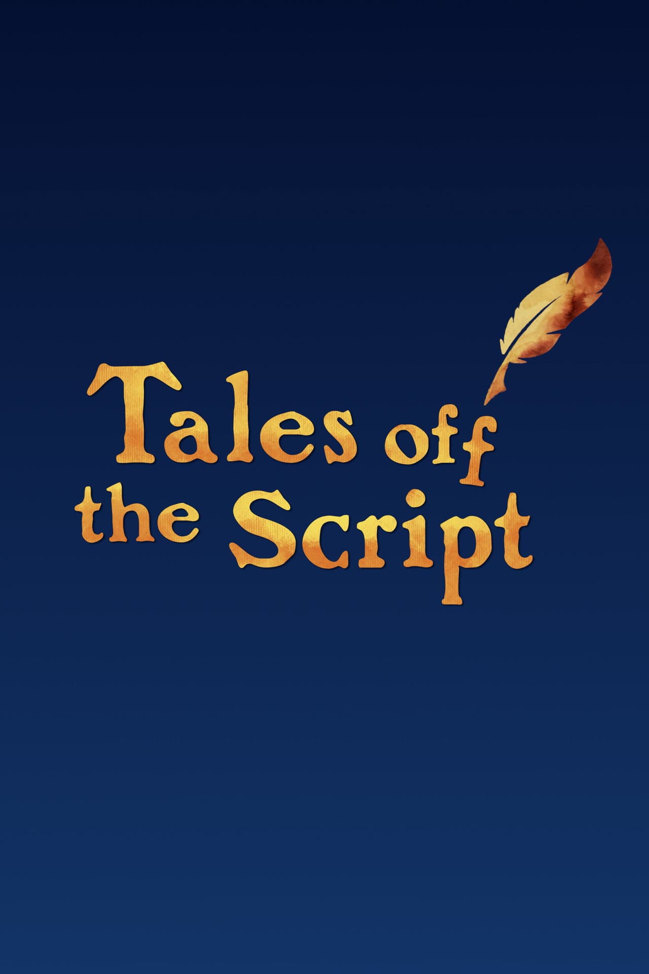 Tales Off The Script preview 2
