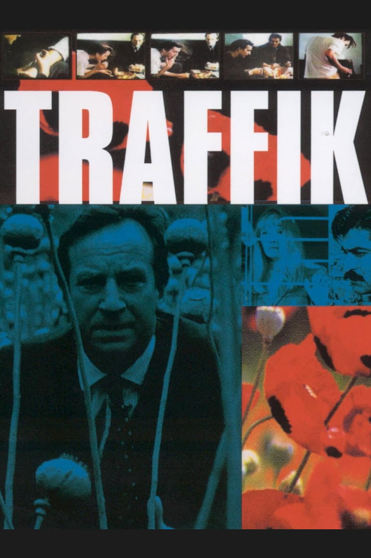 Traffik preview 2