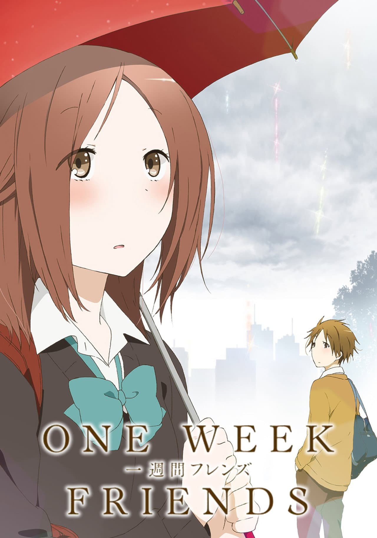 One Week Friends preview 2