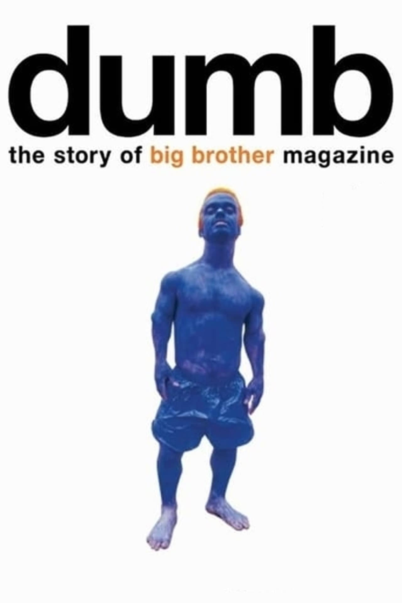 Dumb: The Story of Big Brother Magazine preview 2