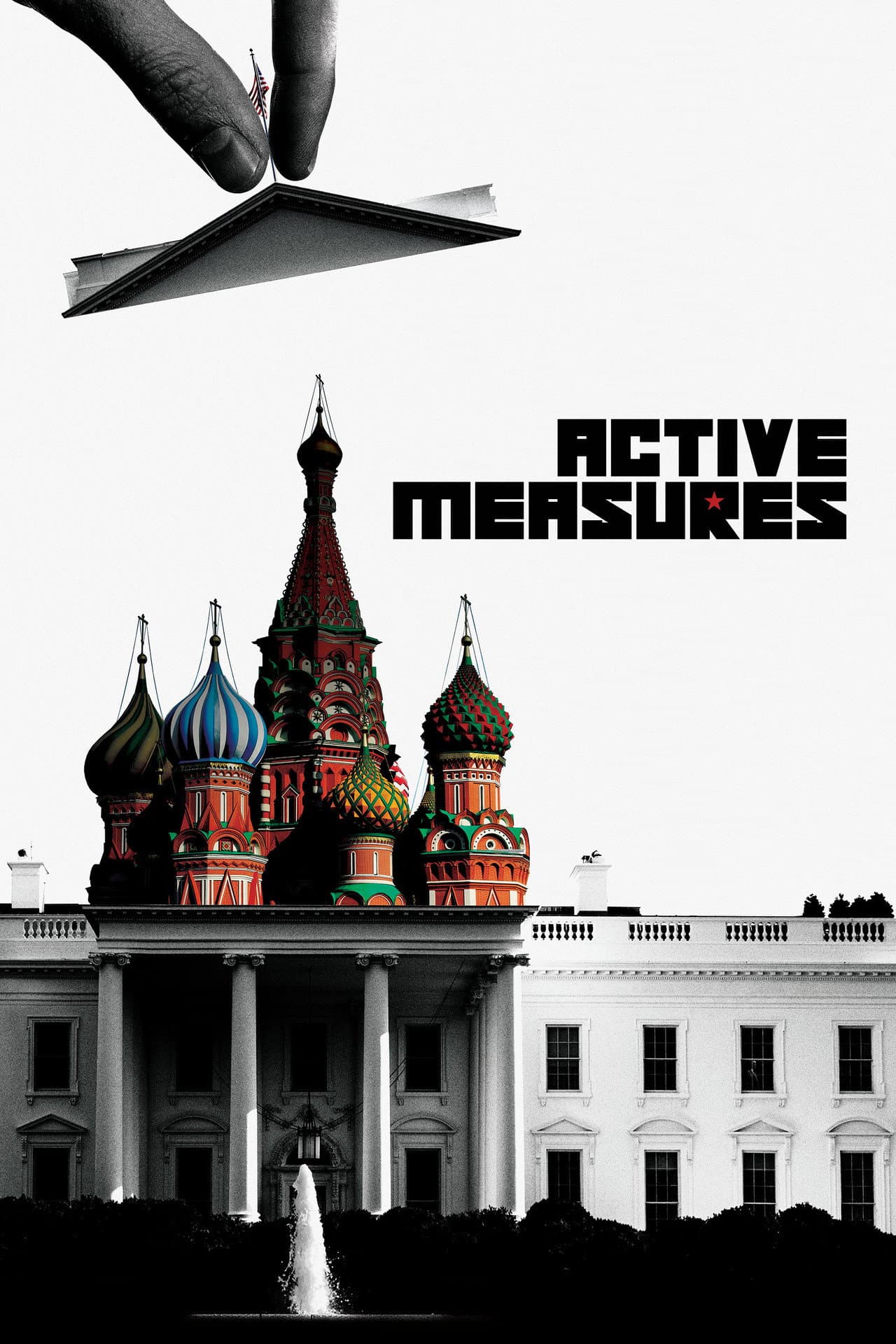 Active Measures preview 2