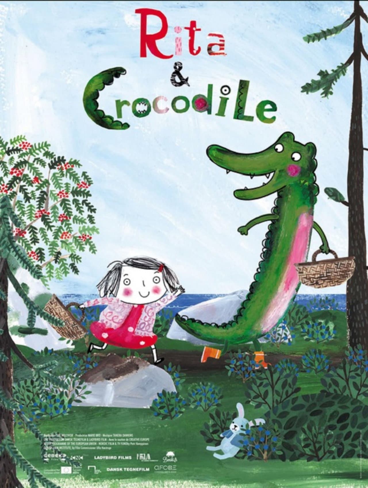 Rita et crocodile preview 1