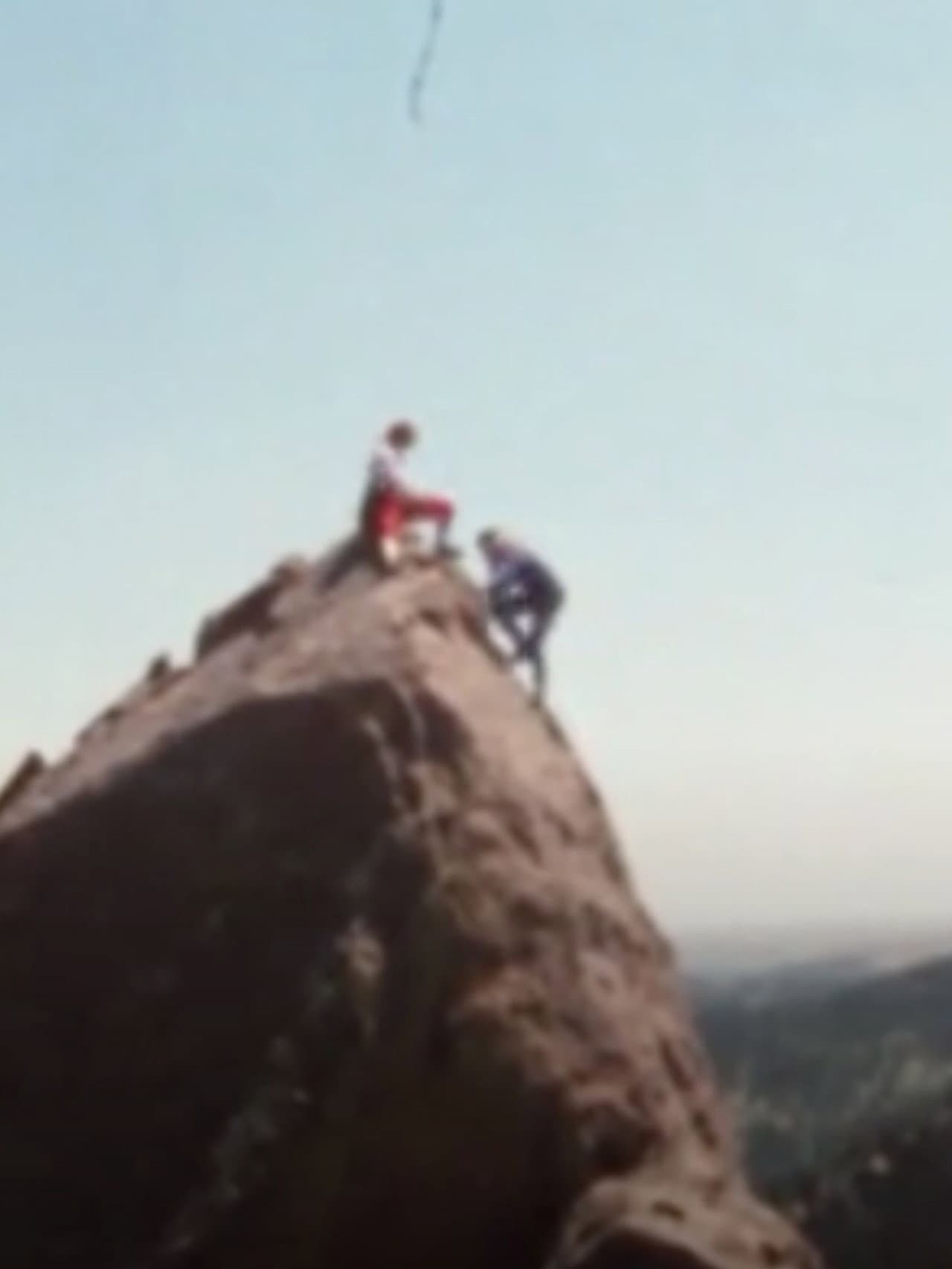 First Ascent preview 1
