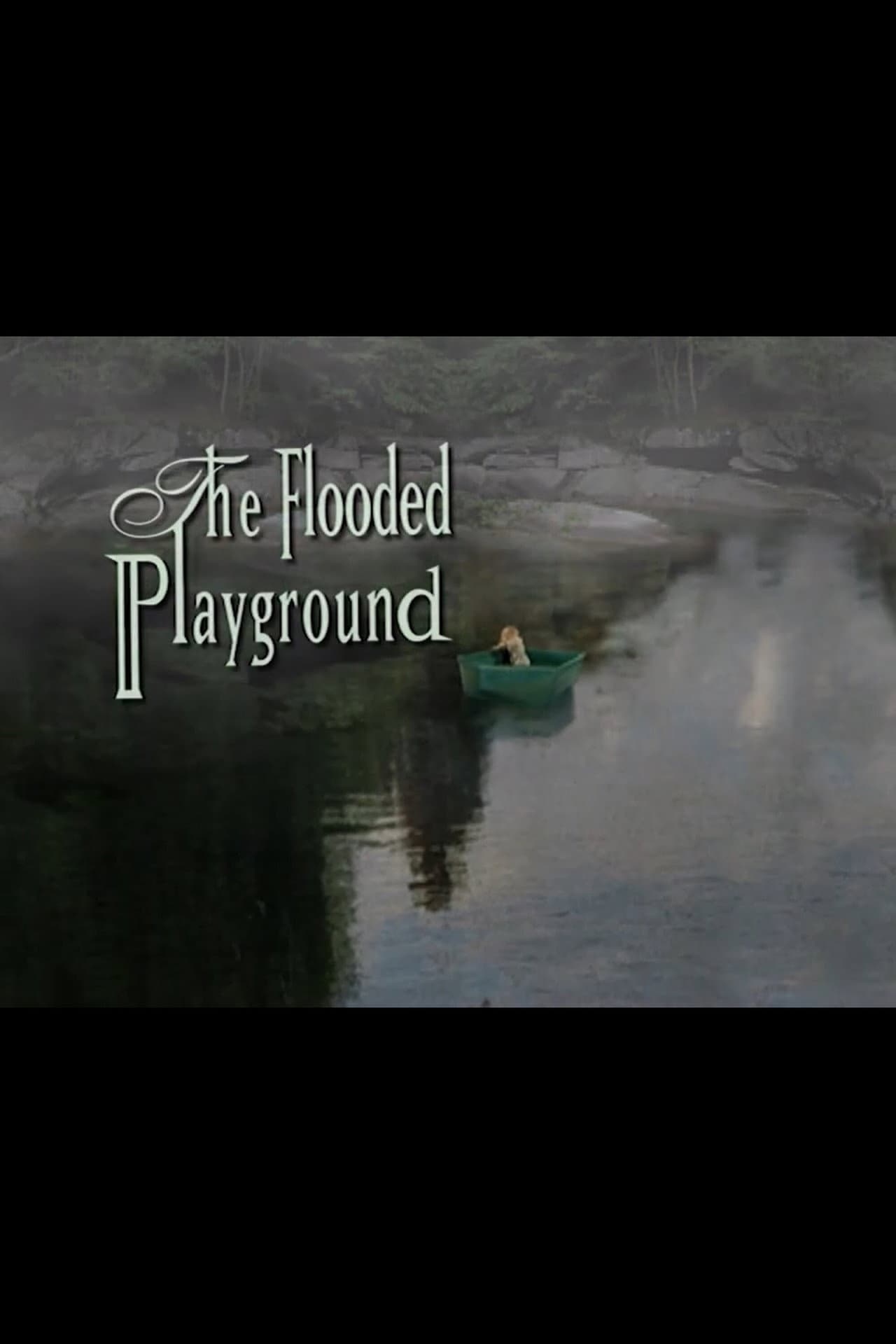 The Flooded Playground preview 1