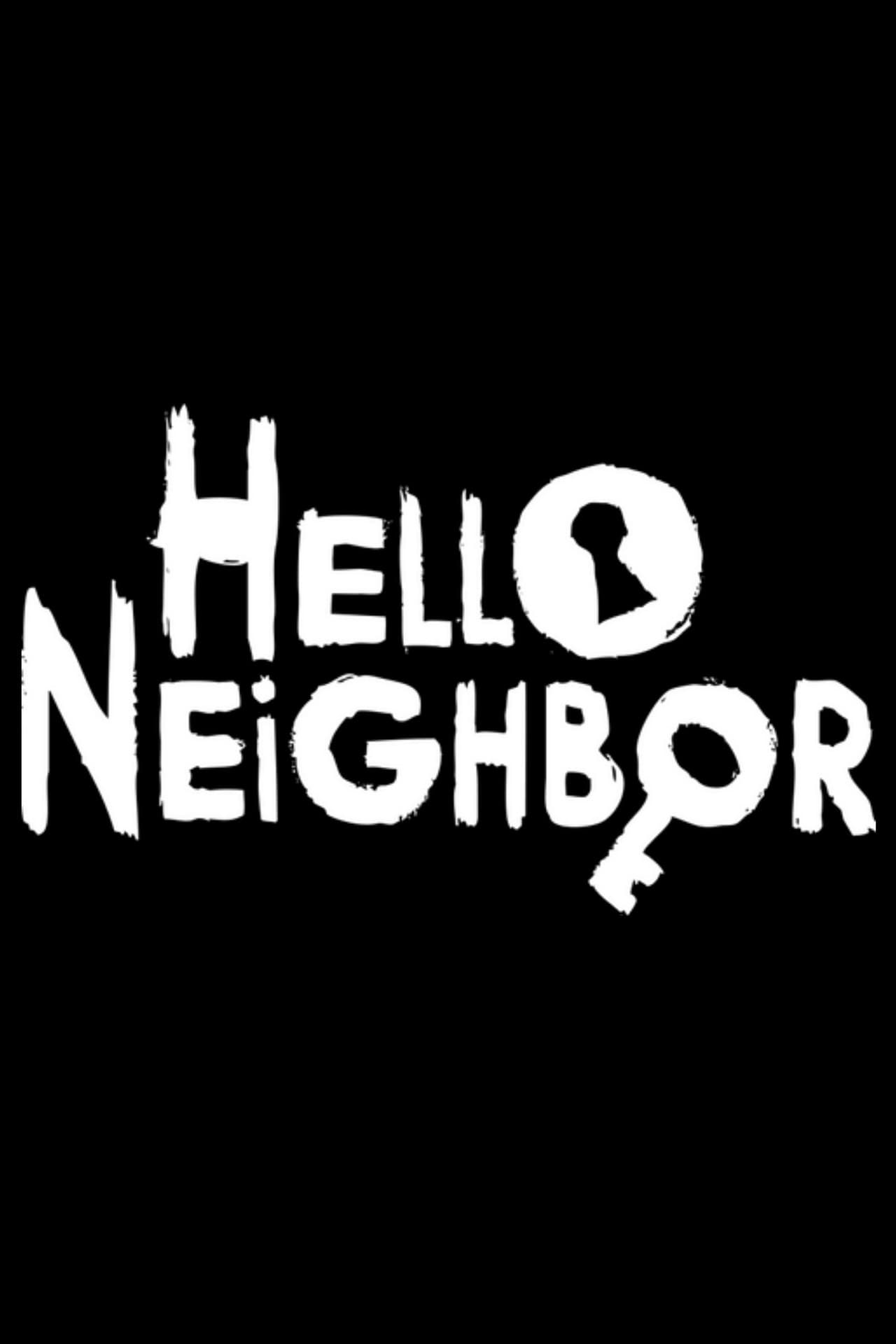 Hello Neighbor preview 1