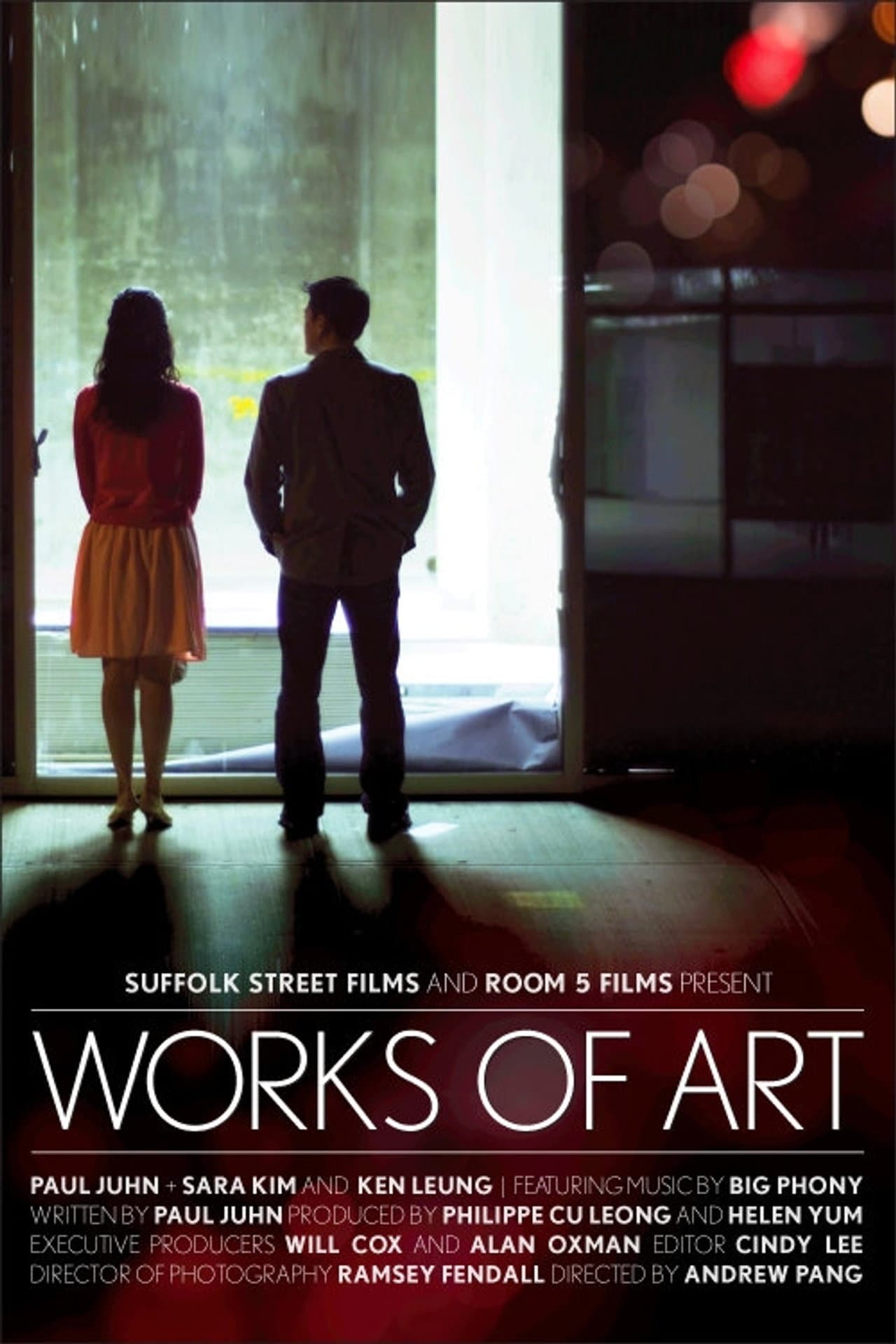 Works of Art preview 1