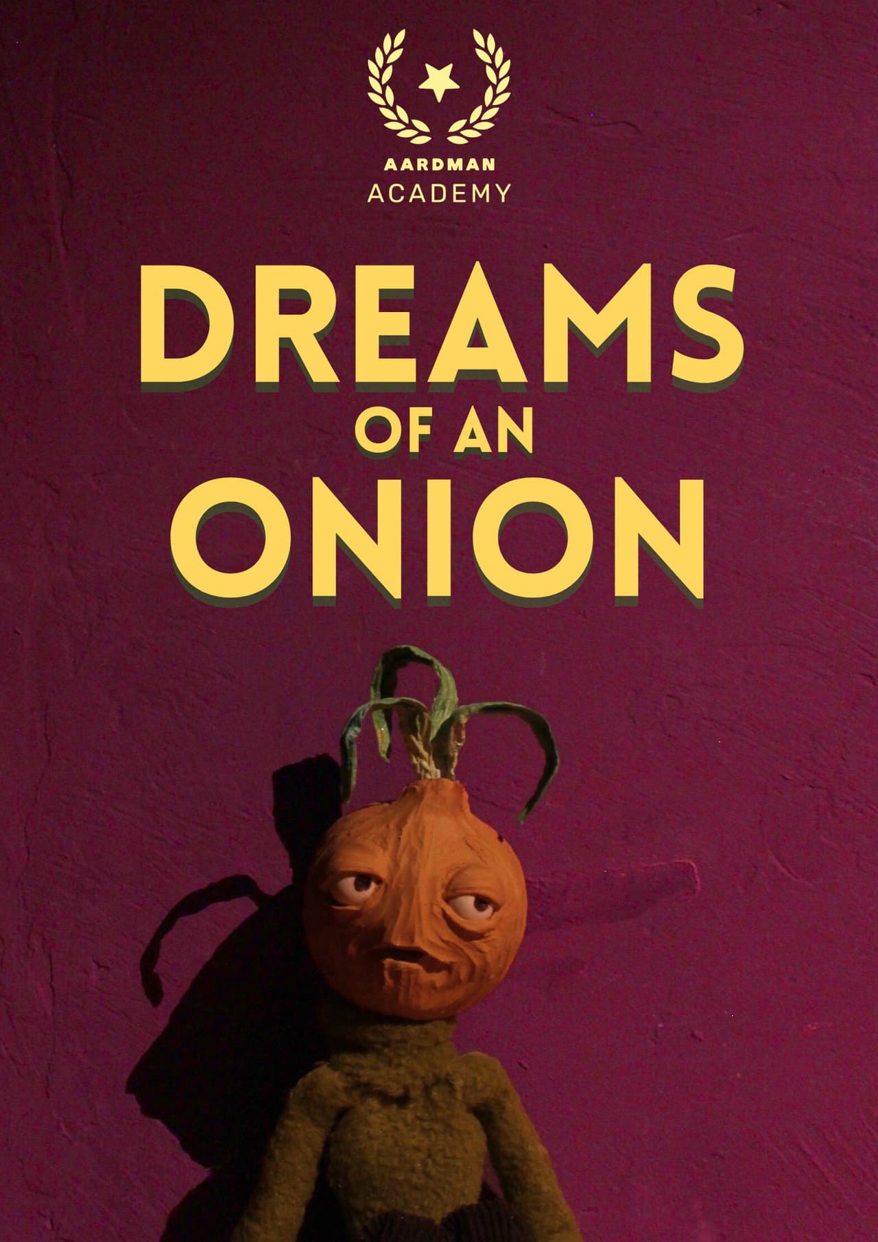 Dreams of an Onion preview 1