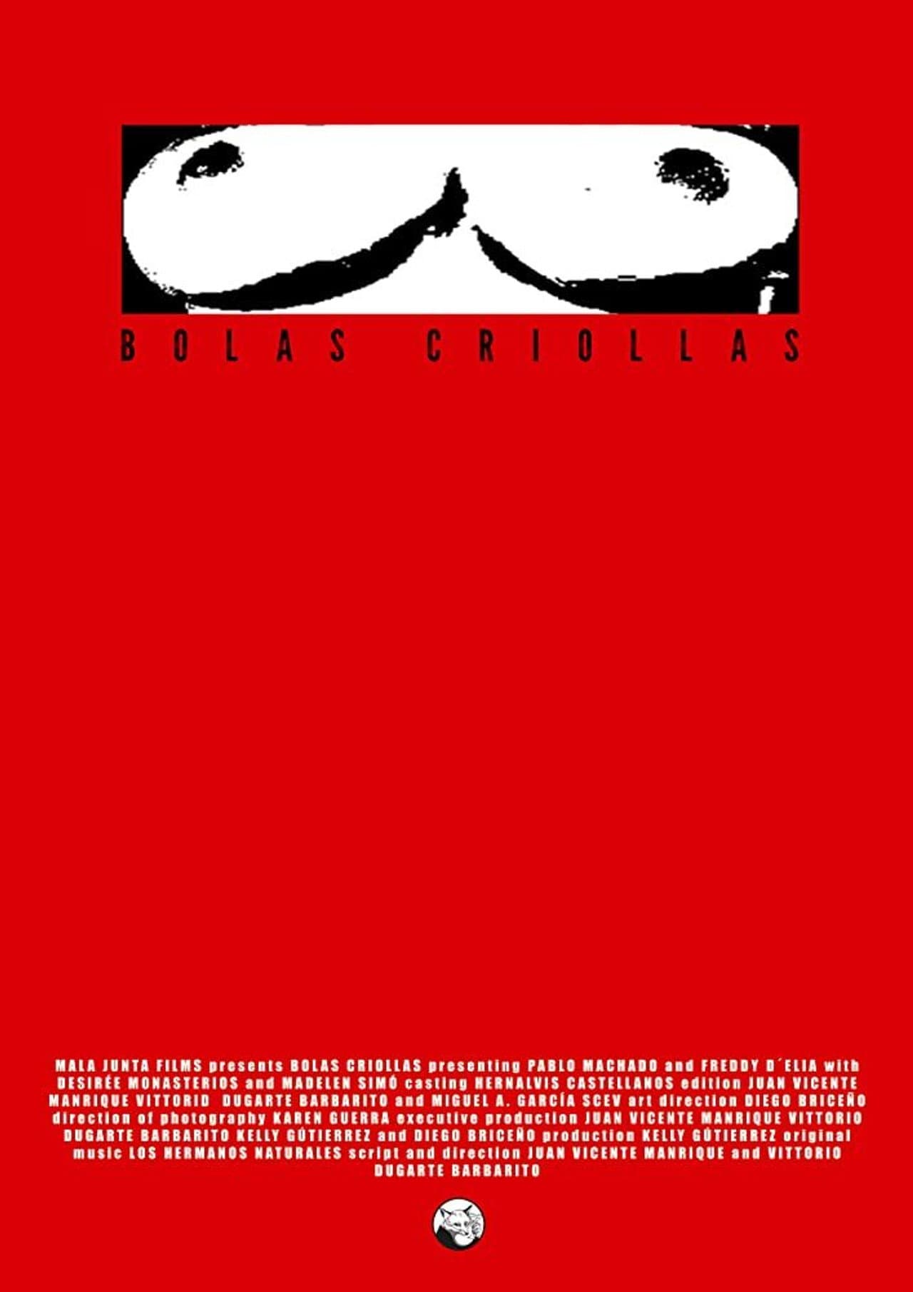 Creole Balls preview 1