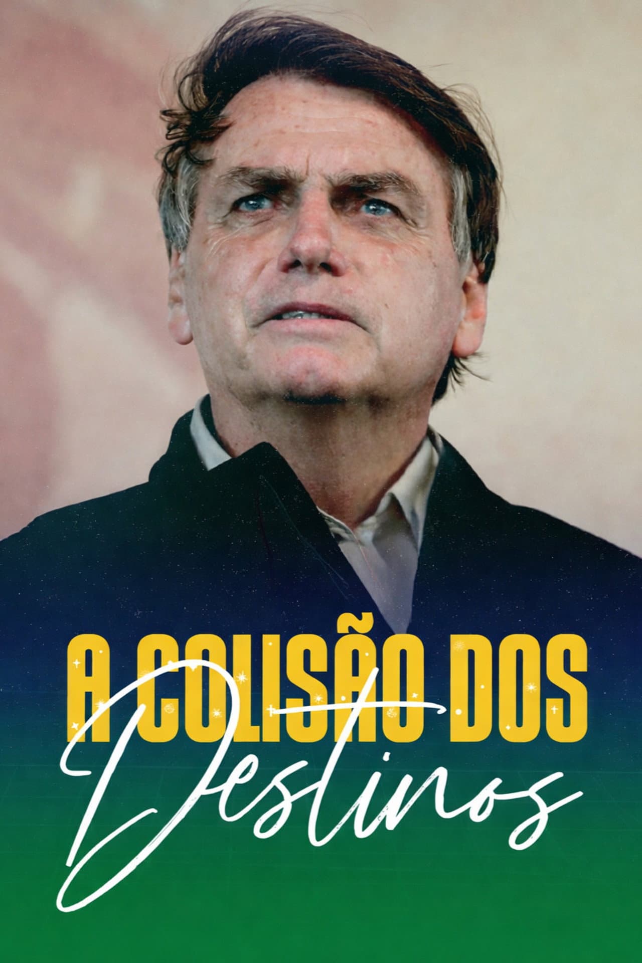 A Colisão dos Destinos preview 2