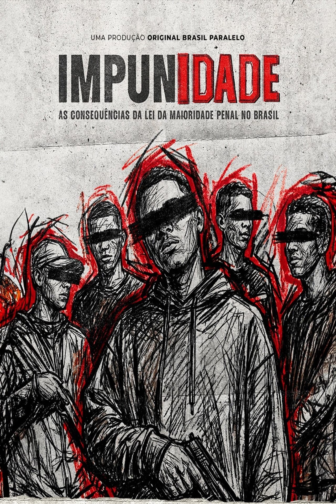 ImpunIdade: As consequências da lei da maioridade penal no Brasil preview 2