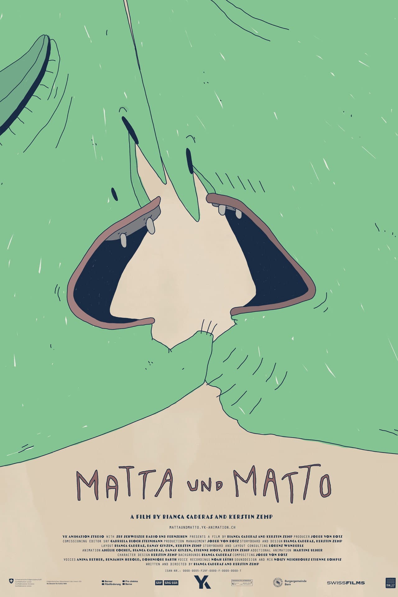 Matta and Matto preview 2