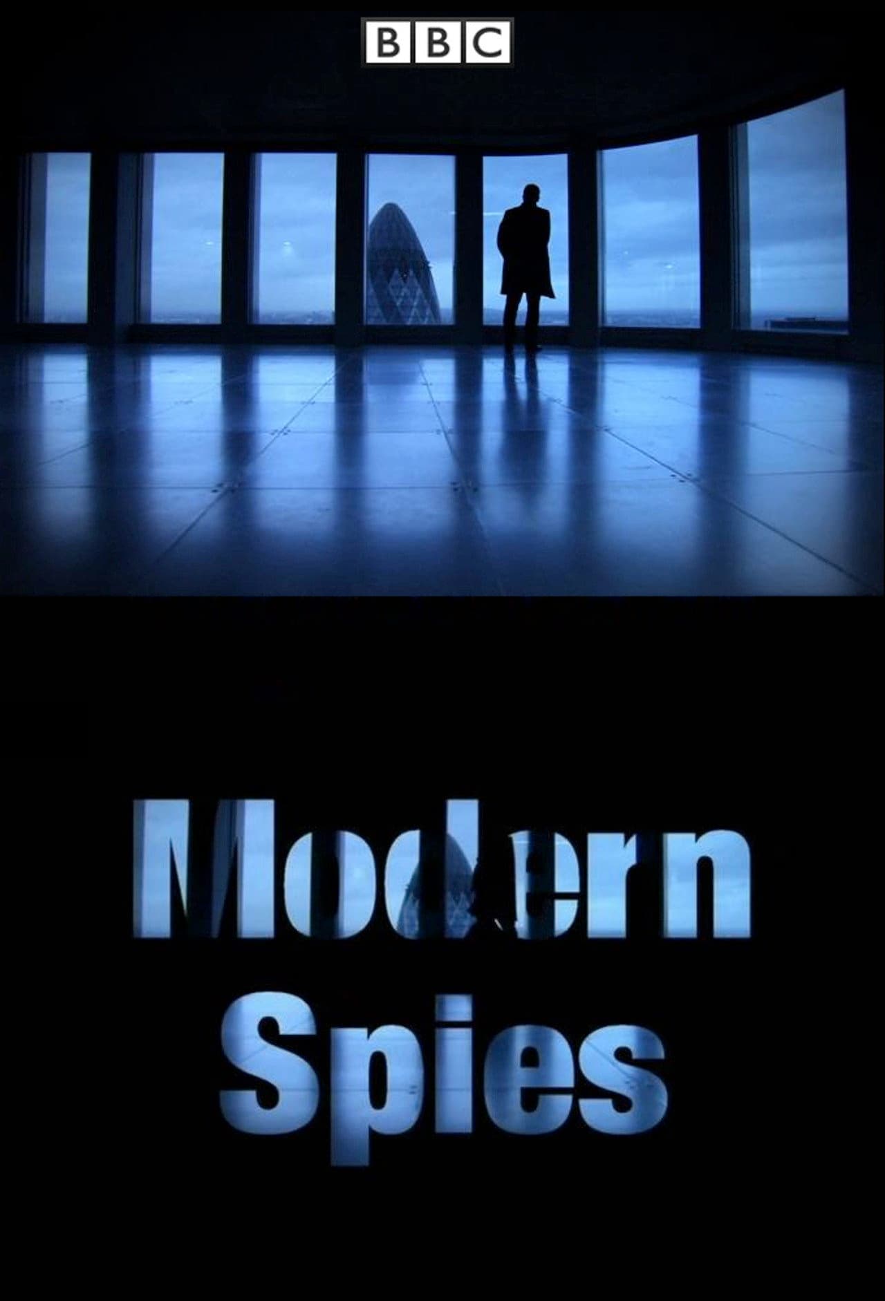 Modern Spies preview 2