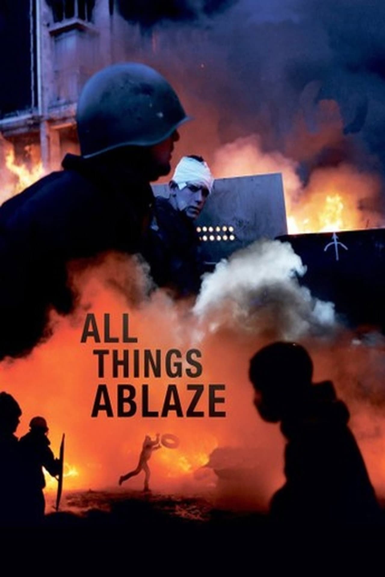 All Things Ablaze preview 2