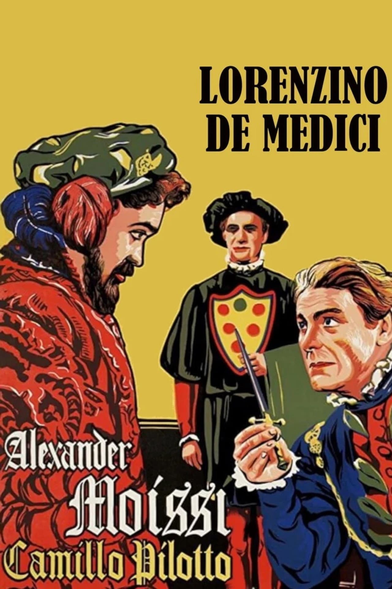 Lorenzino de' Medici preview 2