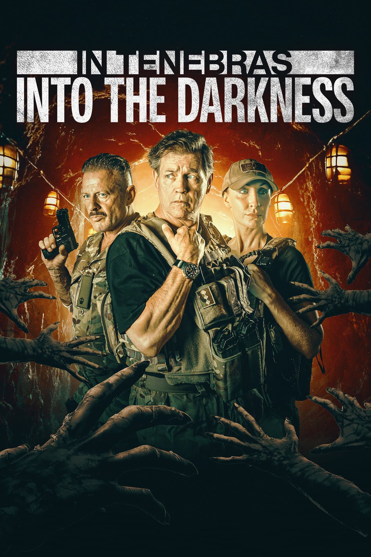 In Tenebras: Into the Darkness preview 2