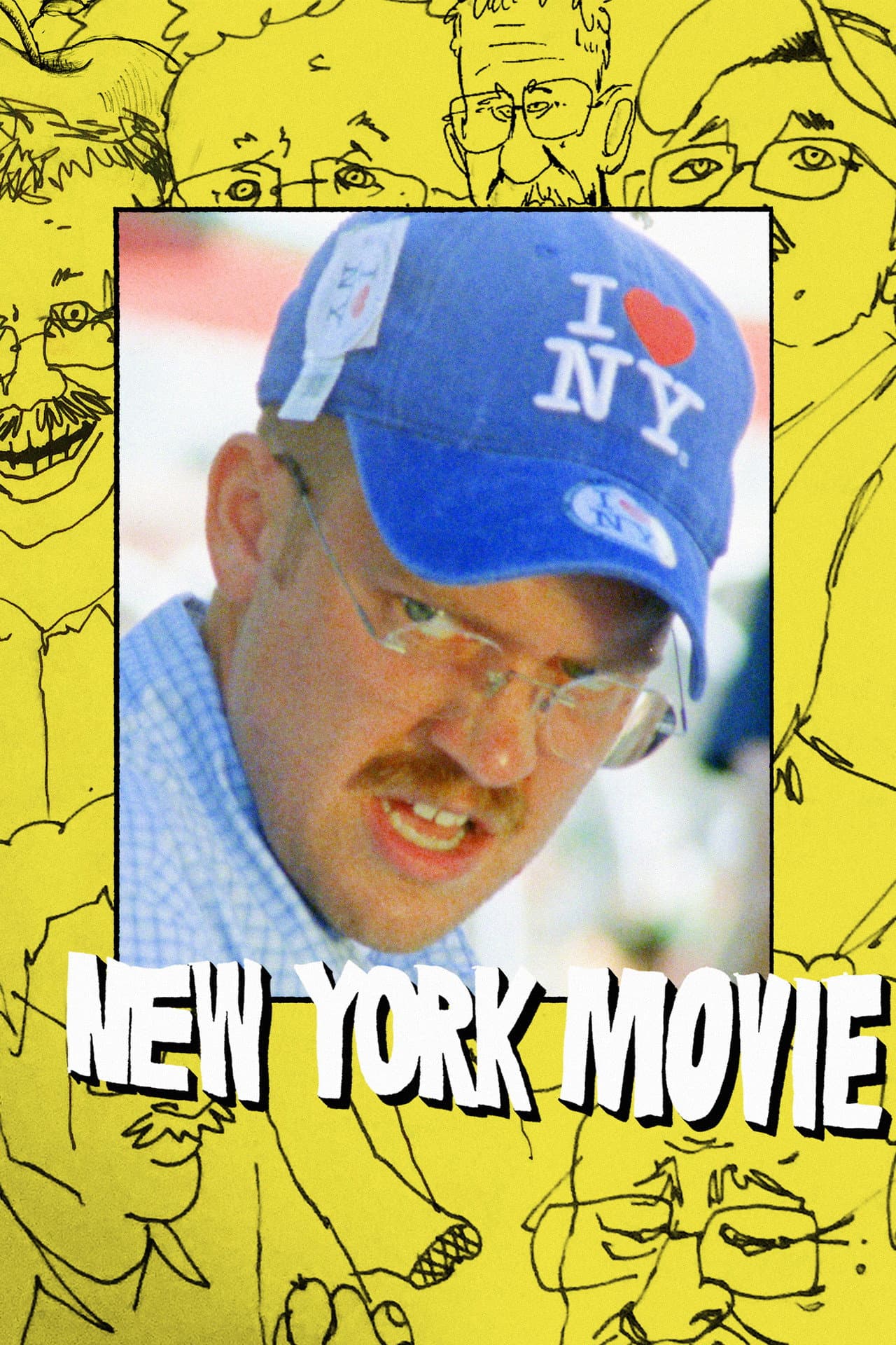 New York Movie preview 2