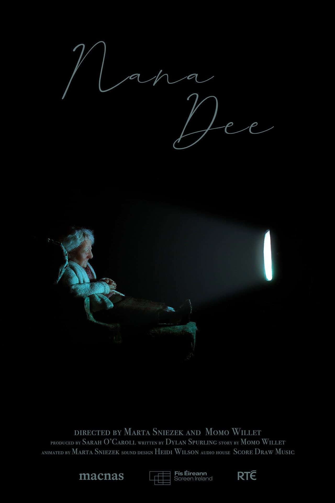Nana Dee preview 1
