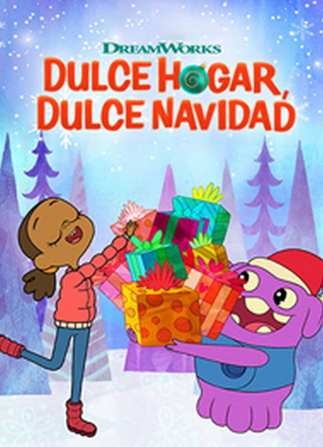 Ho Ho Ho Home preview 1