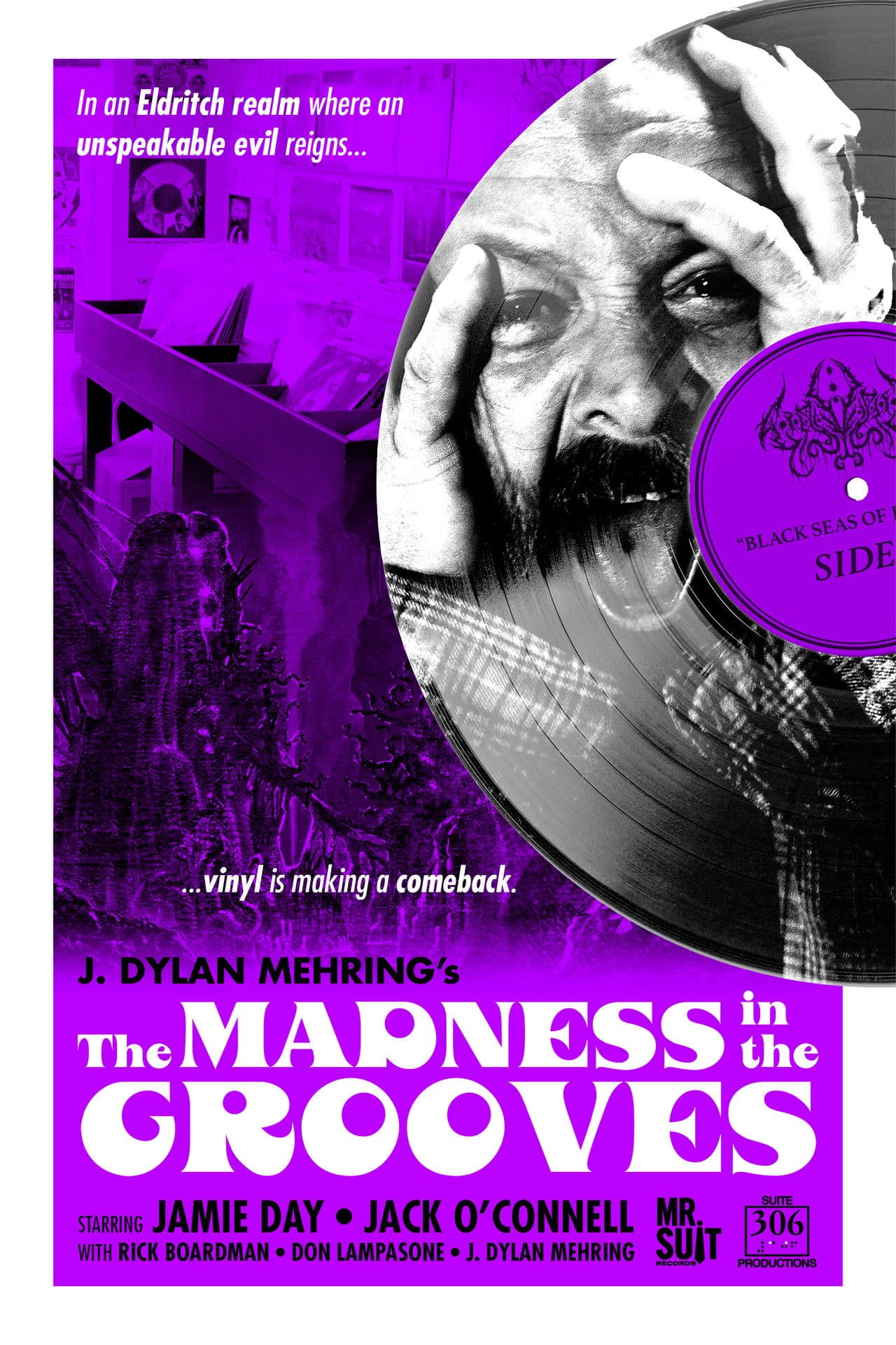 The Madness in the Grooves preview 2
