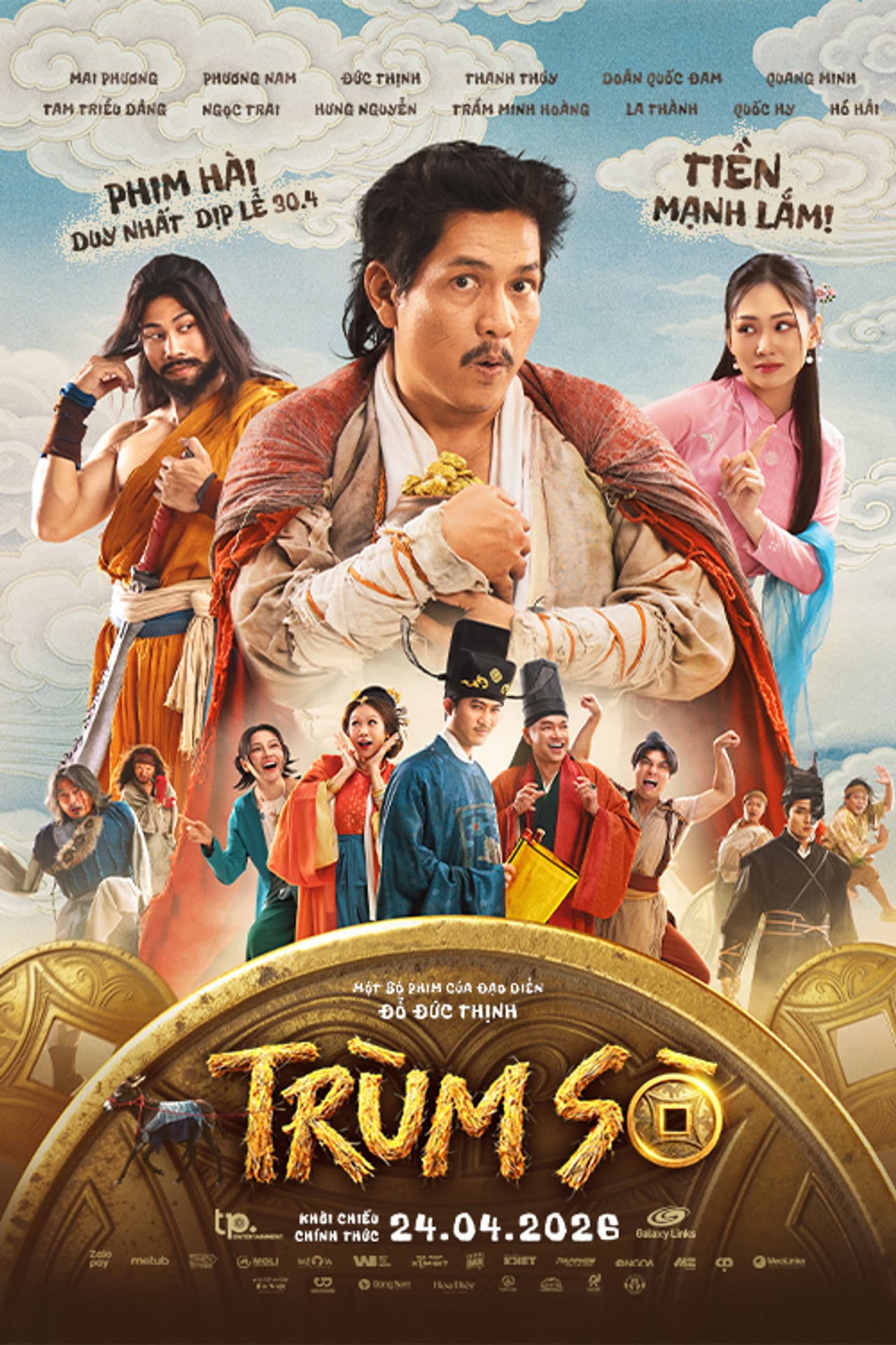The Grand Miser preview 2