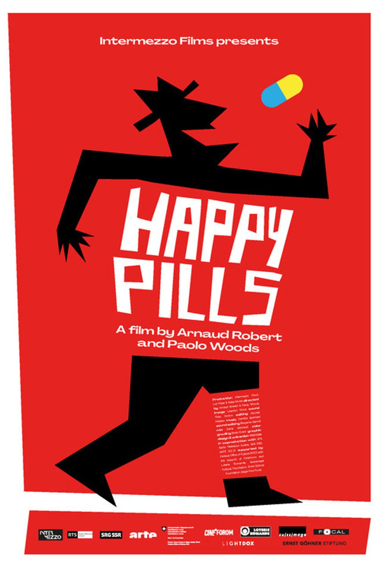 Happy Pills preview 2