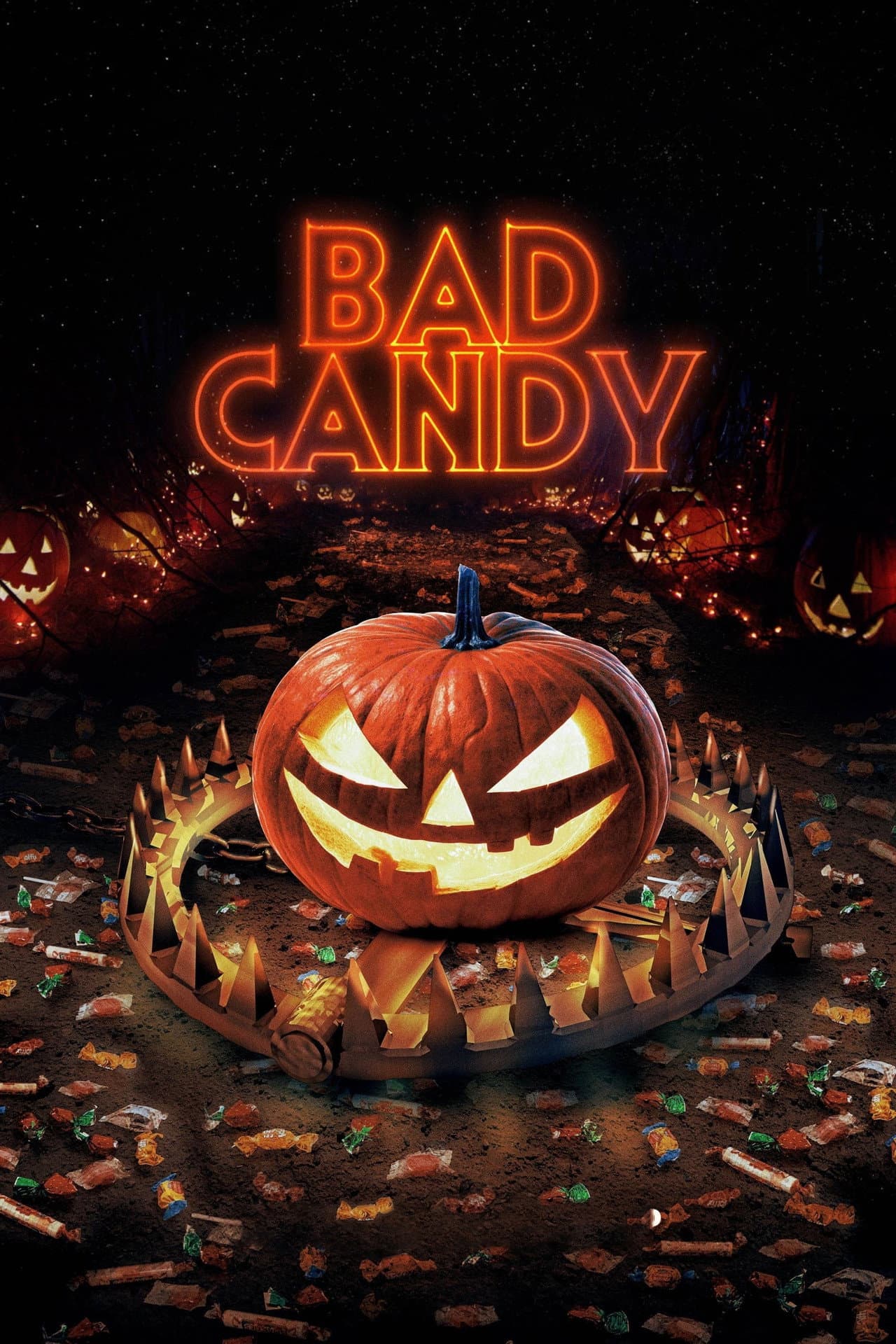 Bad Candy preview 2