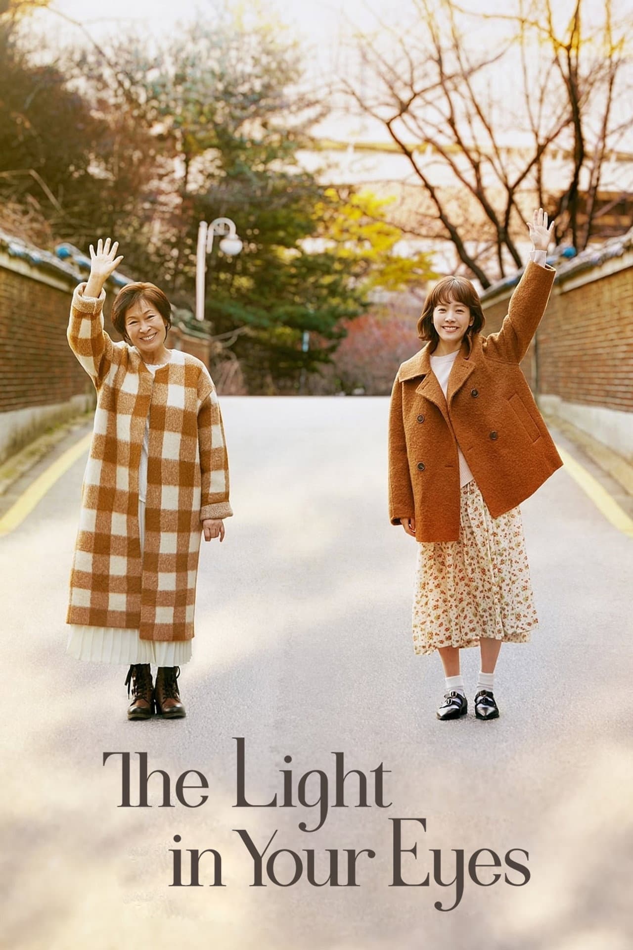 The Light in Your Eyes preview 2