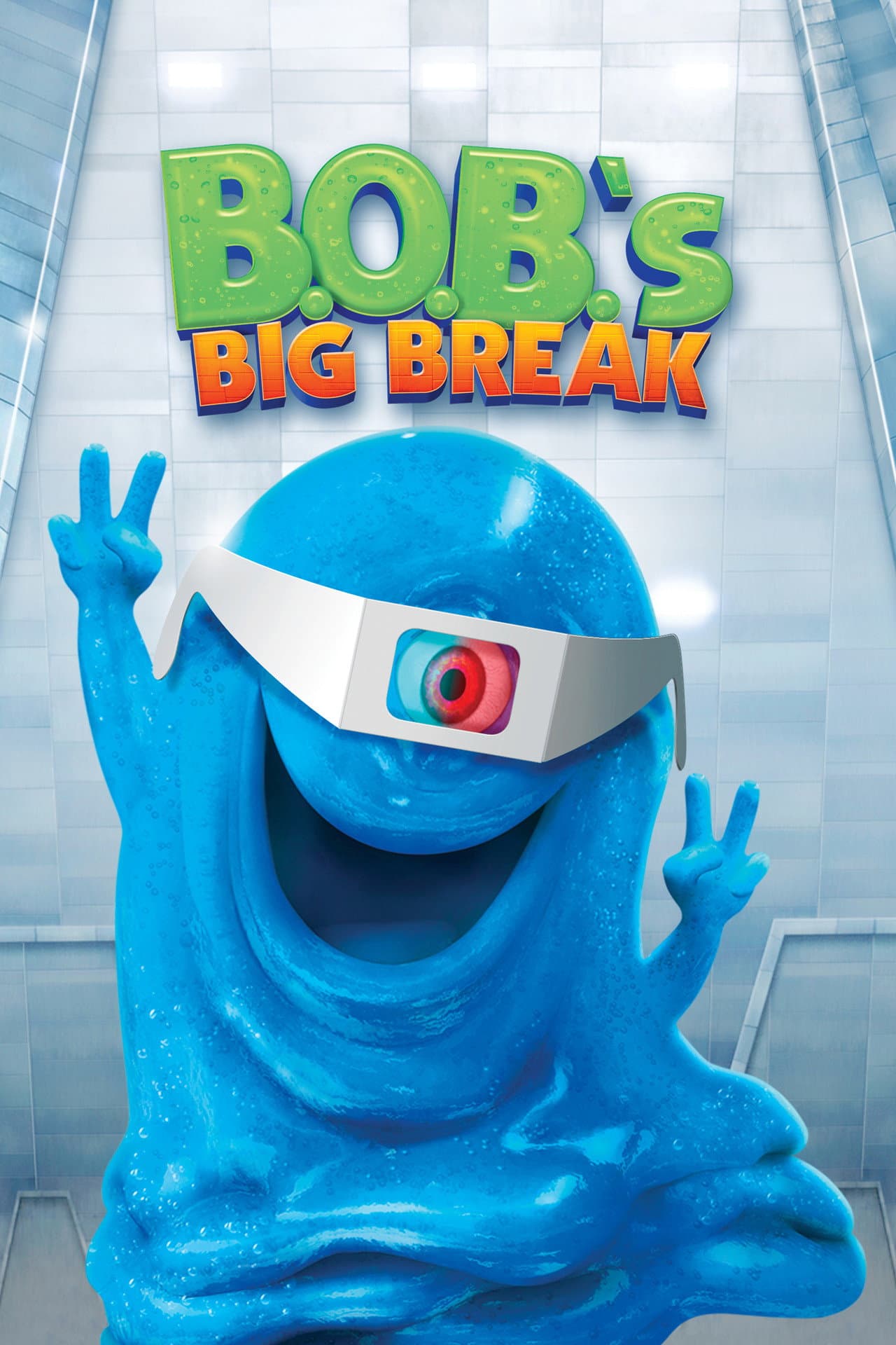 B.O.B.'s Big Break preview 2