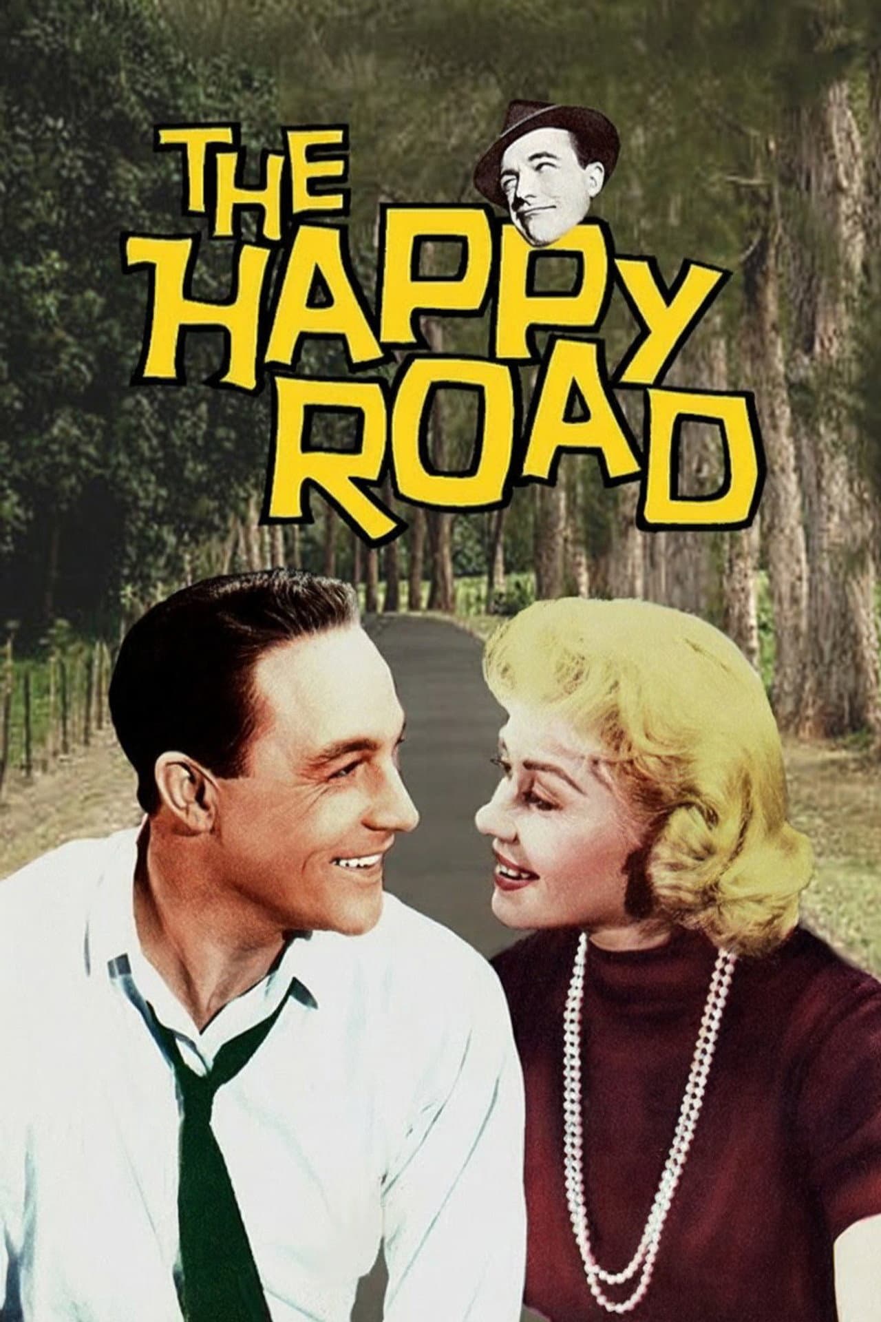 The Happy Road preview 2