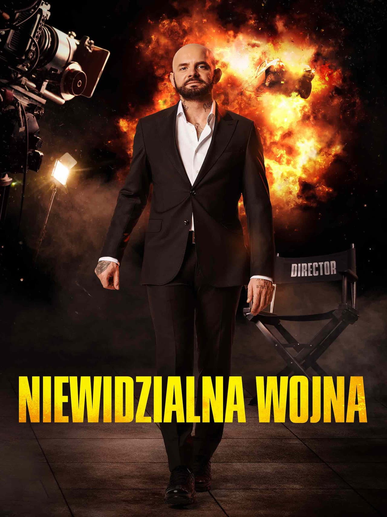 The Invisible War preview 1