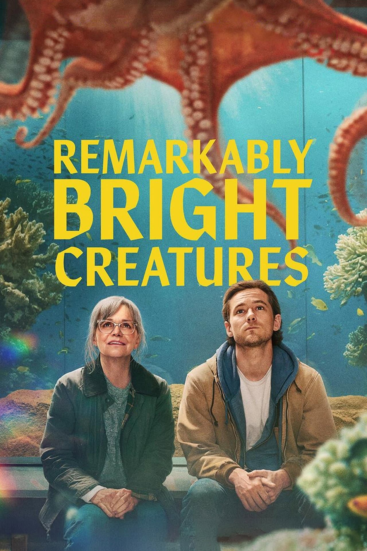 Remarkably Bright Creatures preview 2
