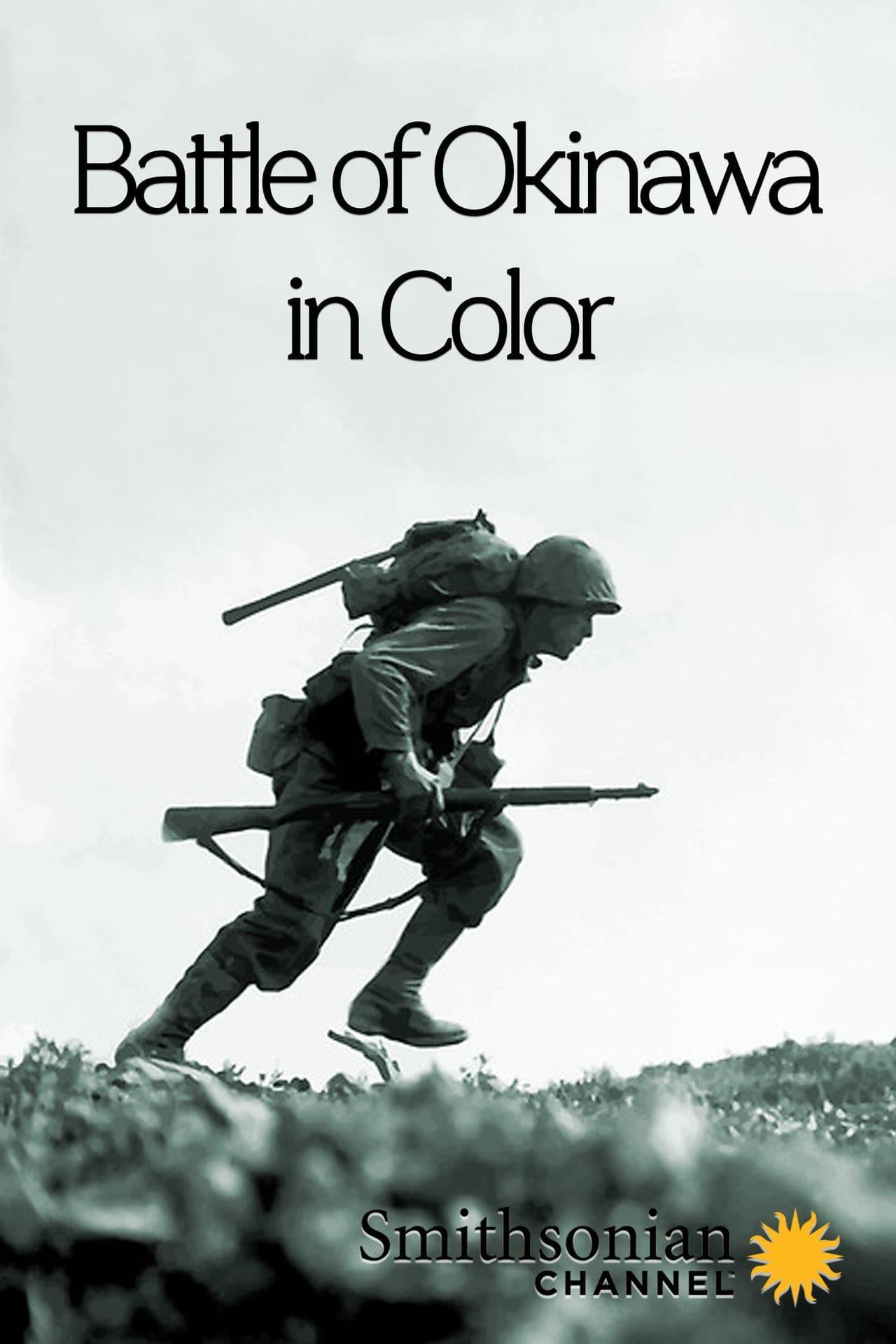 Battle of Okinawa in Color preview 2