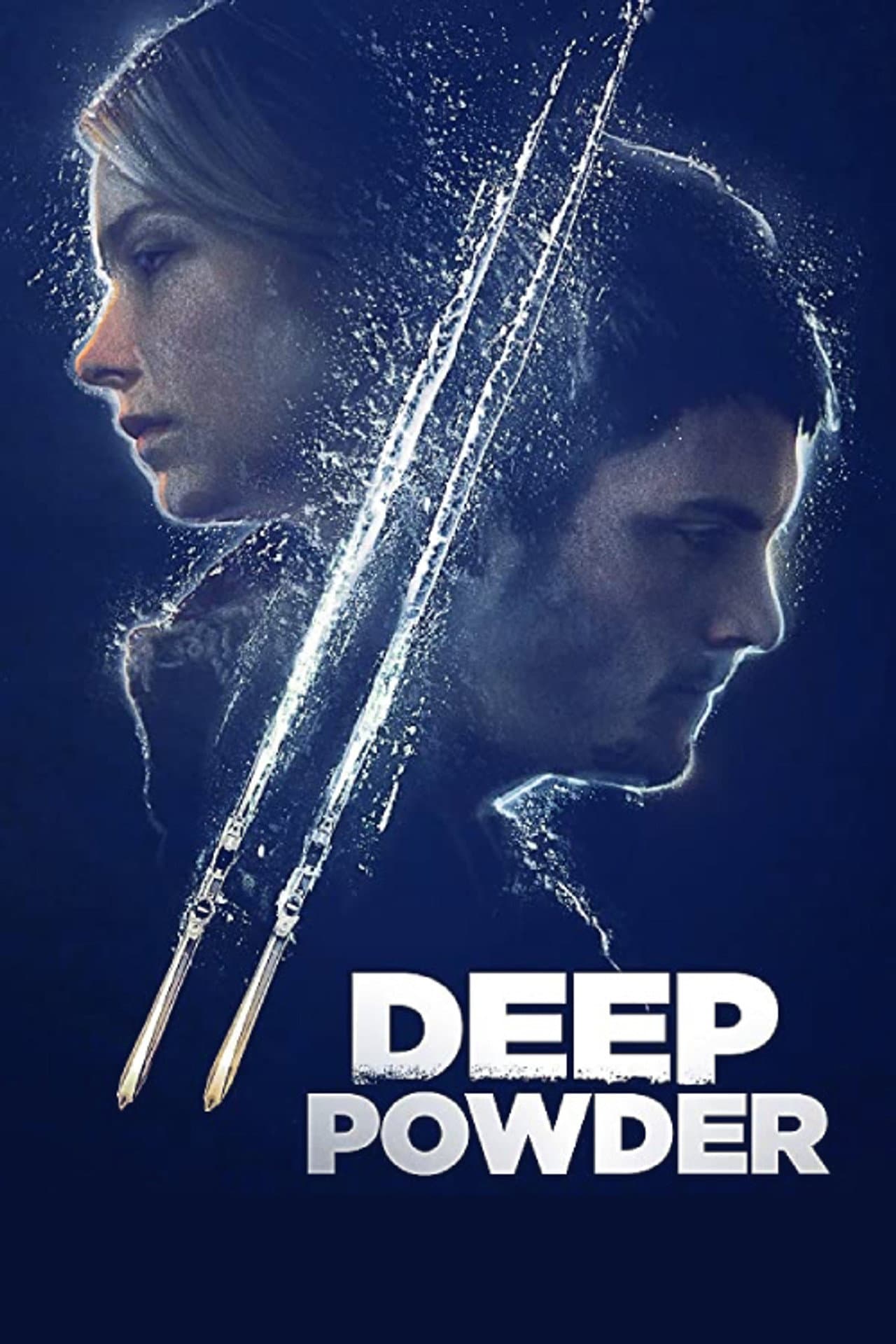 Deep Powder preview 2
