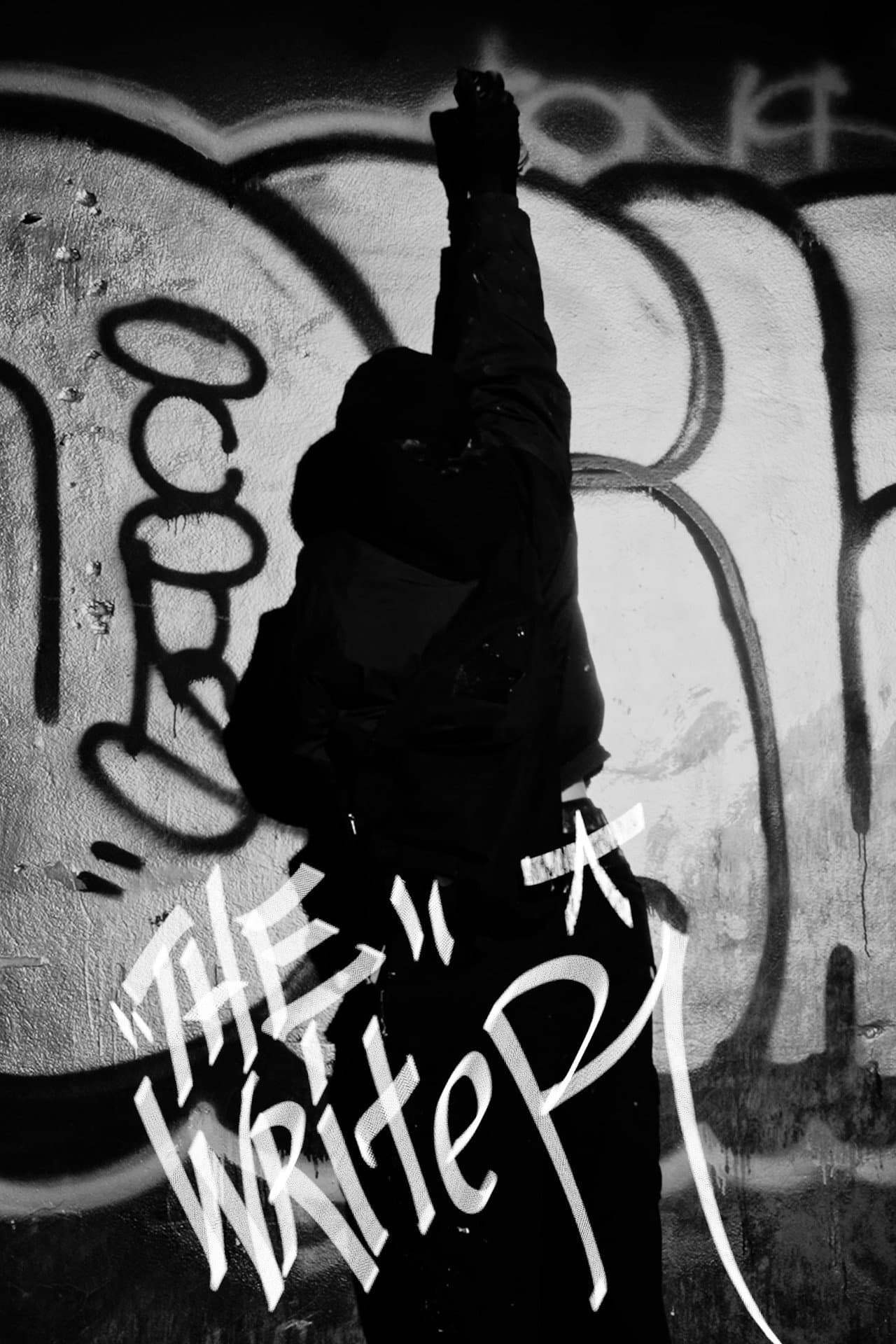 The Writer preview 2