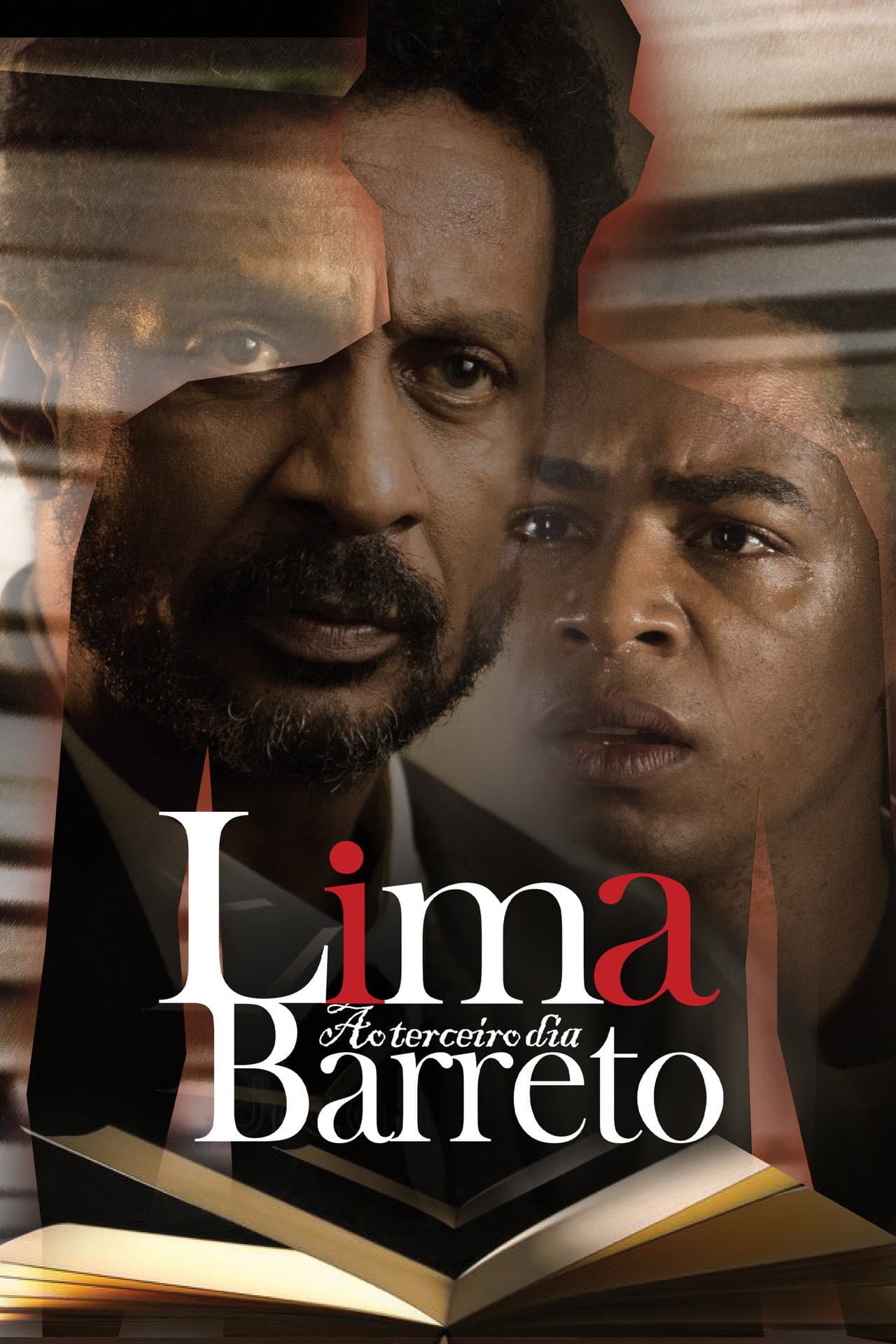 Lima Barreto ao Terceiro Dia preview 2
