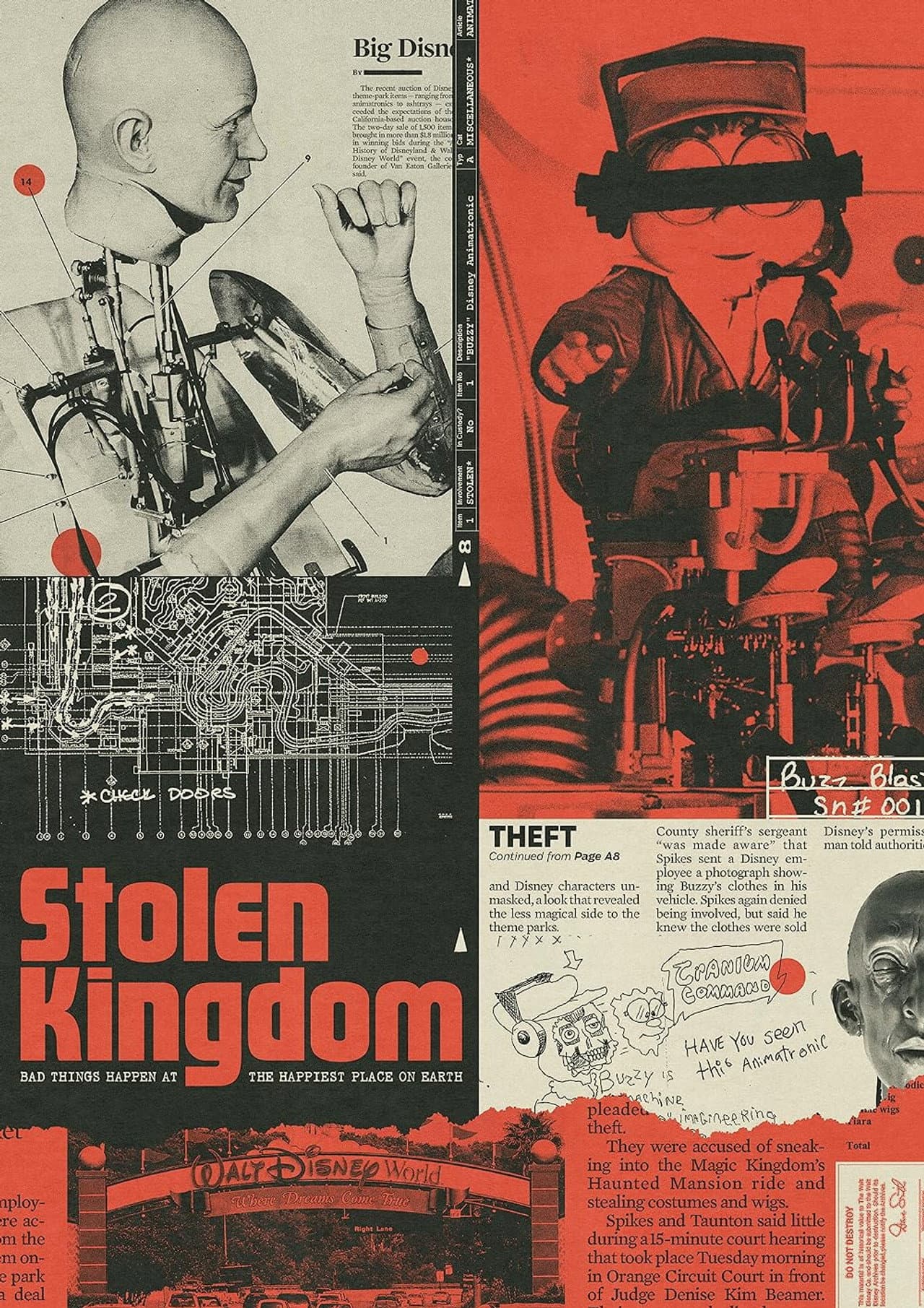 Stolen Kingdom preview 2