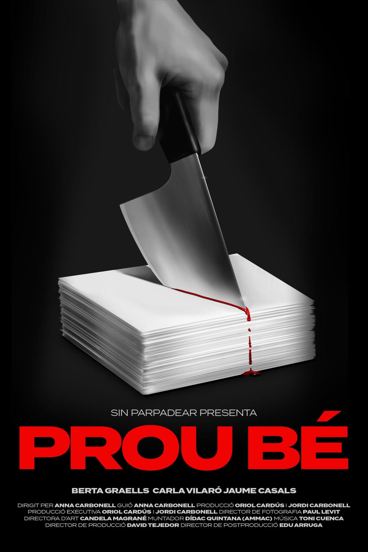 Prou bé preview 1