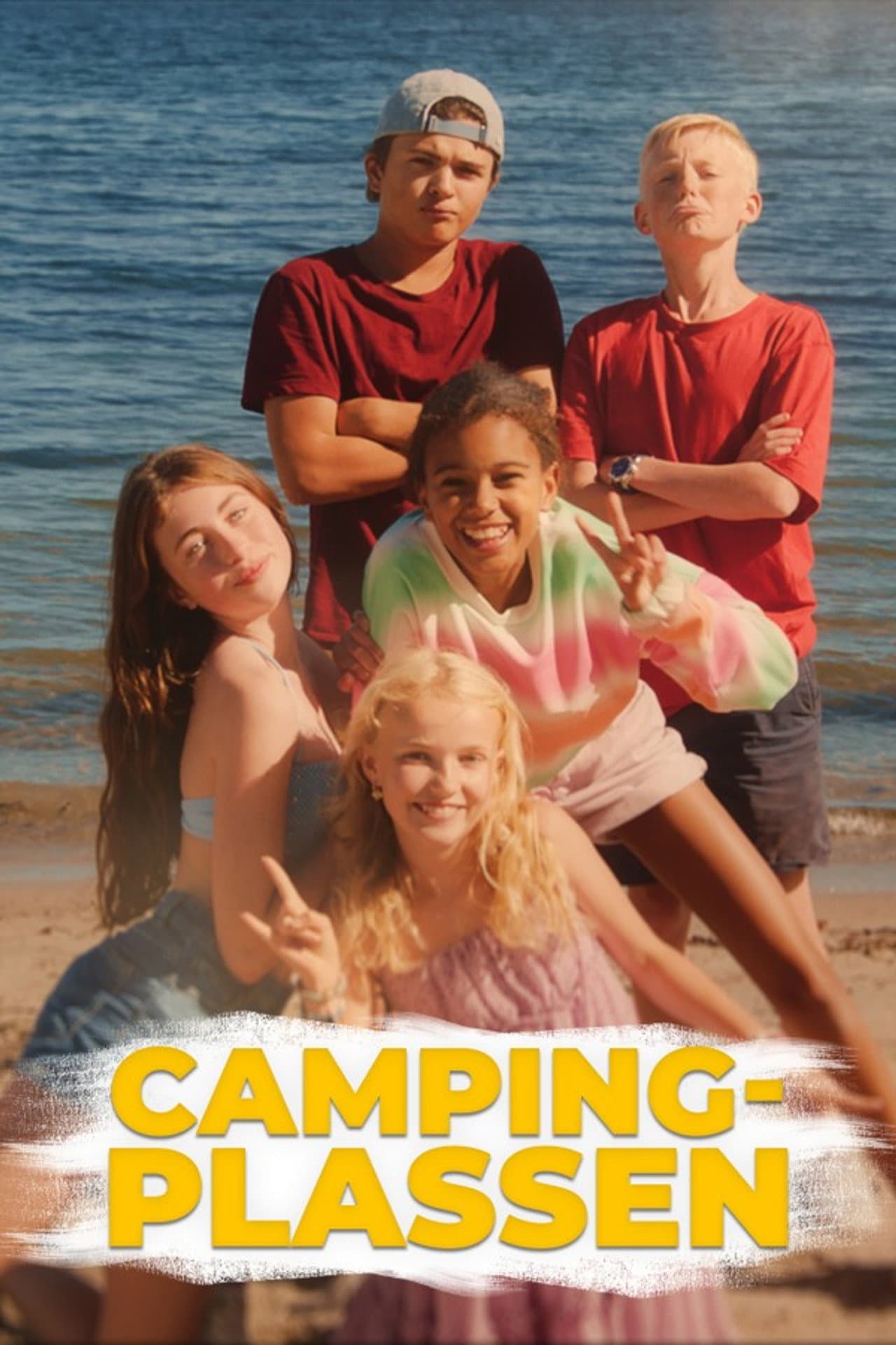 The campsite preview 2