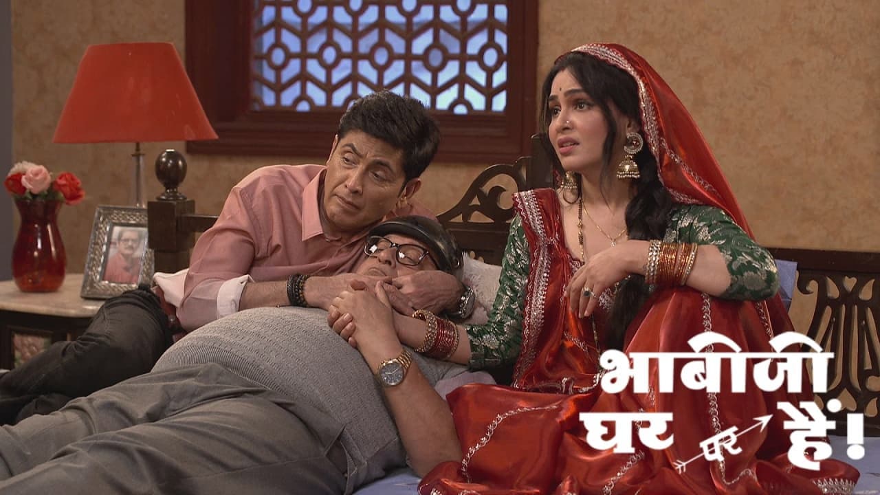 Tiwari Executes His Plan