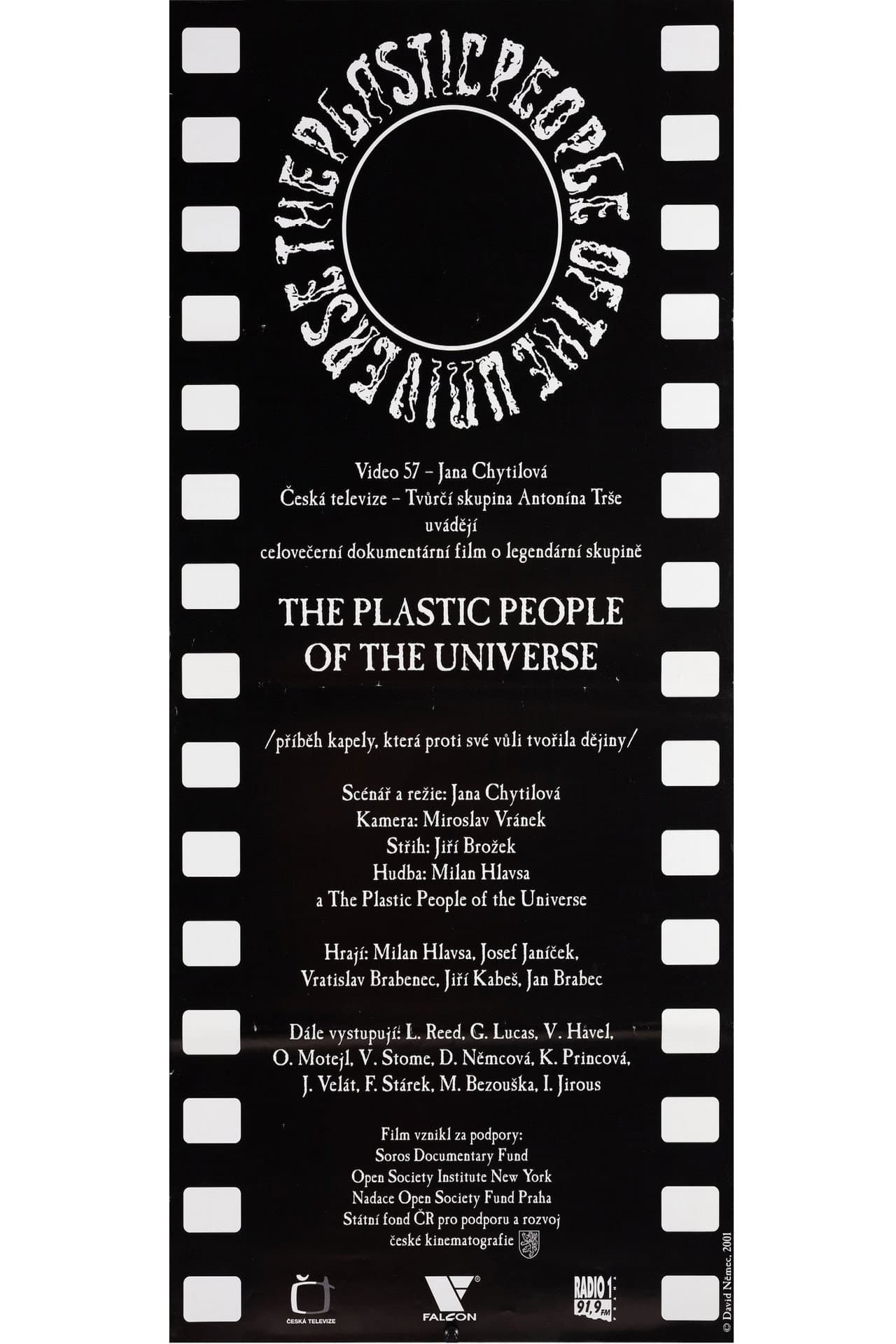 The Plastic People of the Universe preview 2