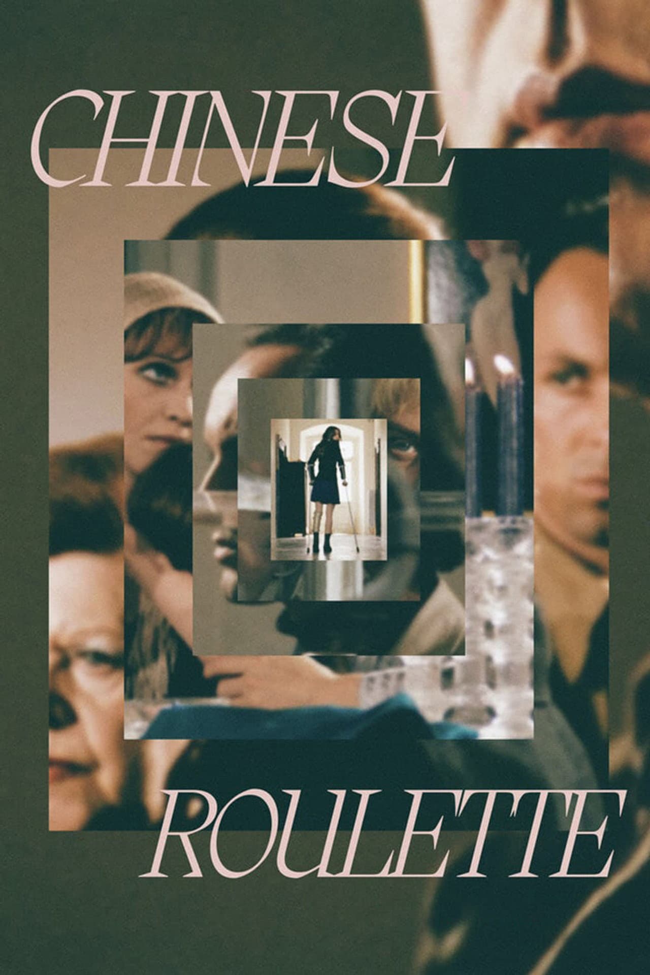 Chinese Roulette preview 2