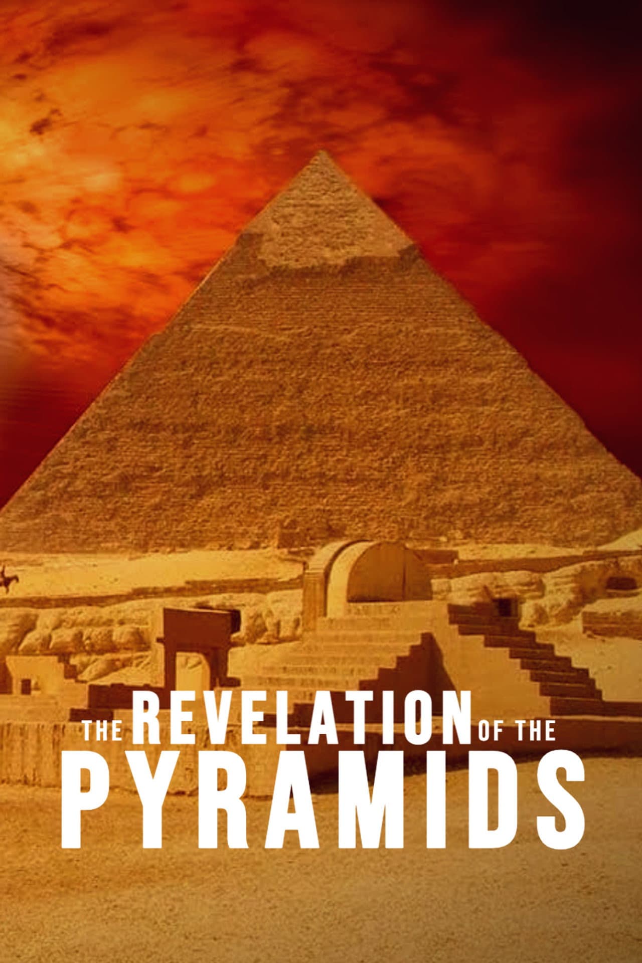 The Revelation of the Pyramids preview 2