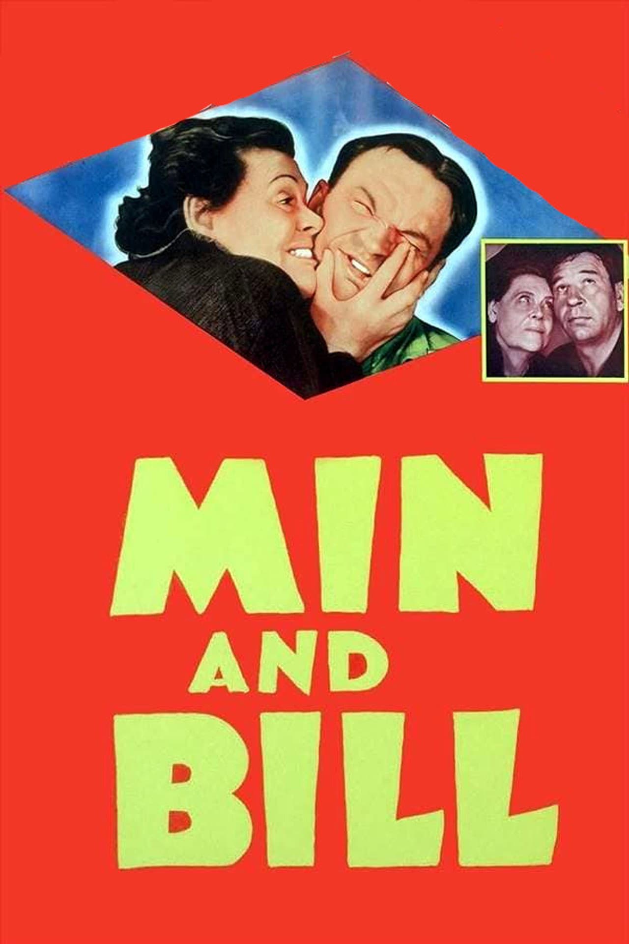 Min and Bill preview 2