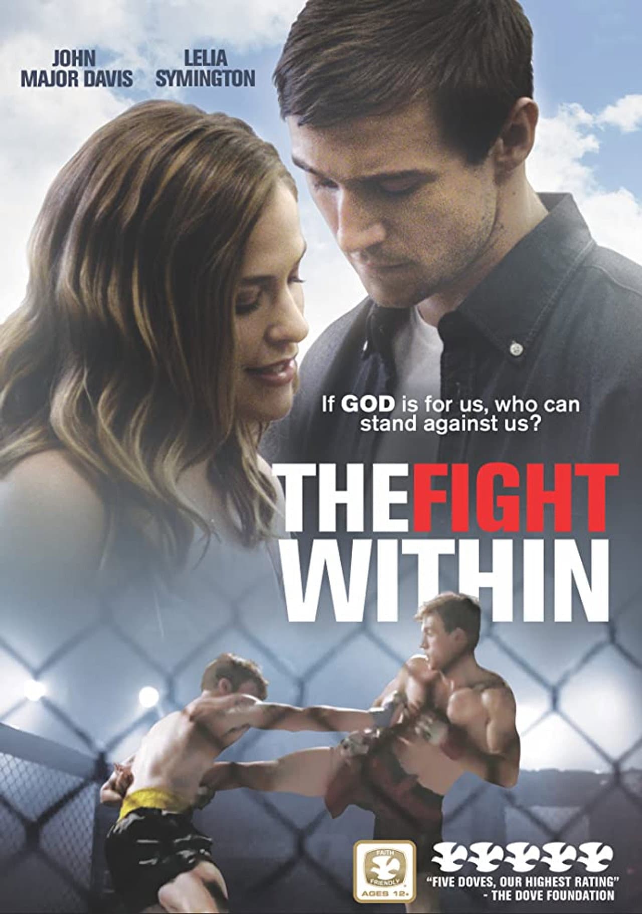 The Fight Within preview 1