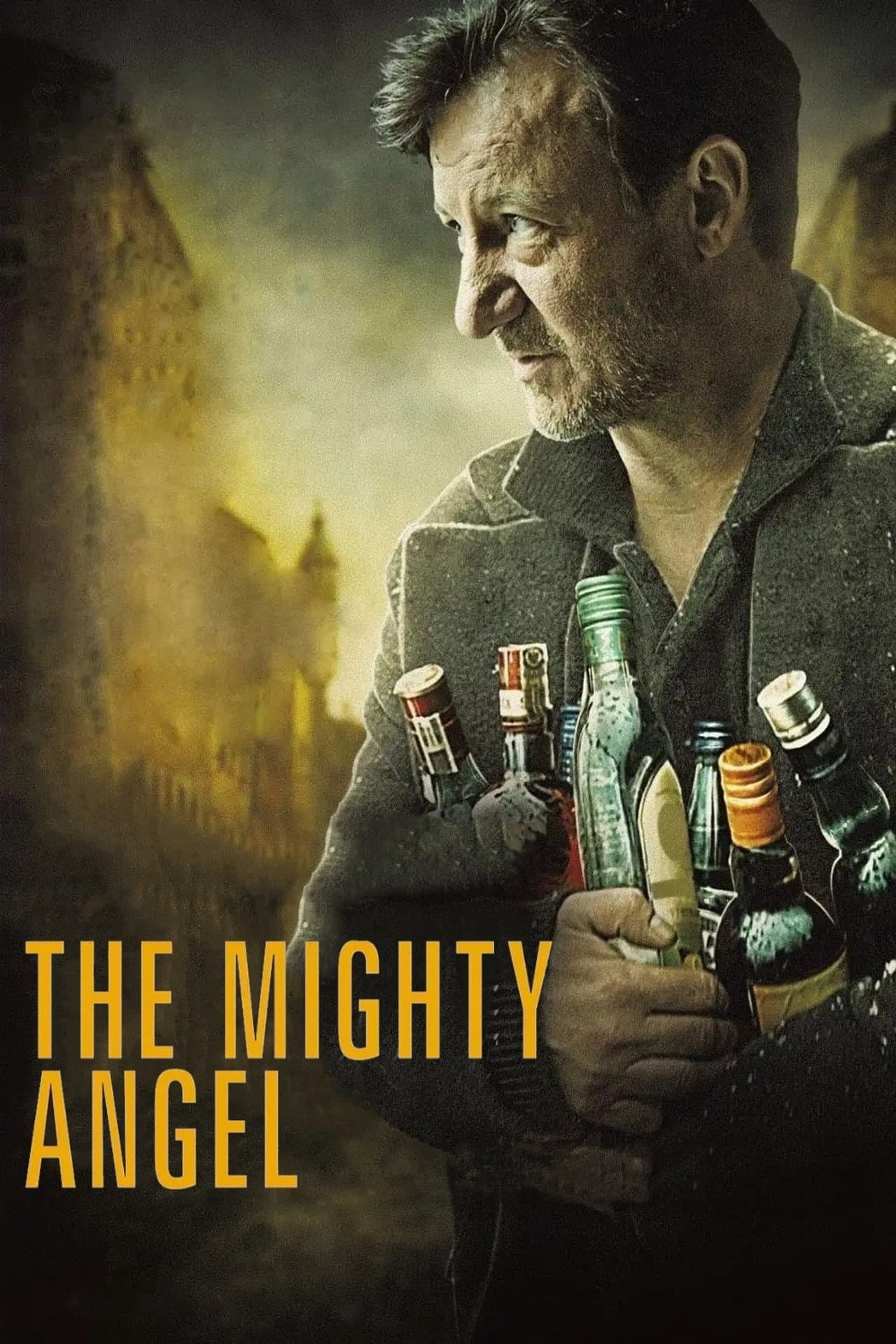 The Mighty Angel preview 2