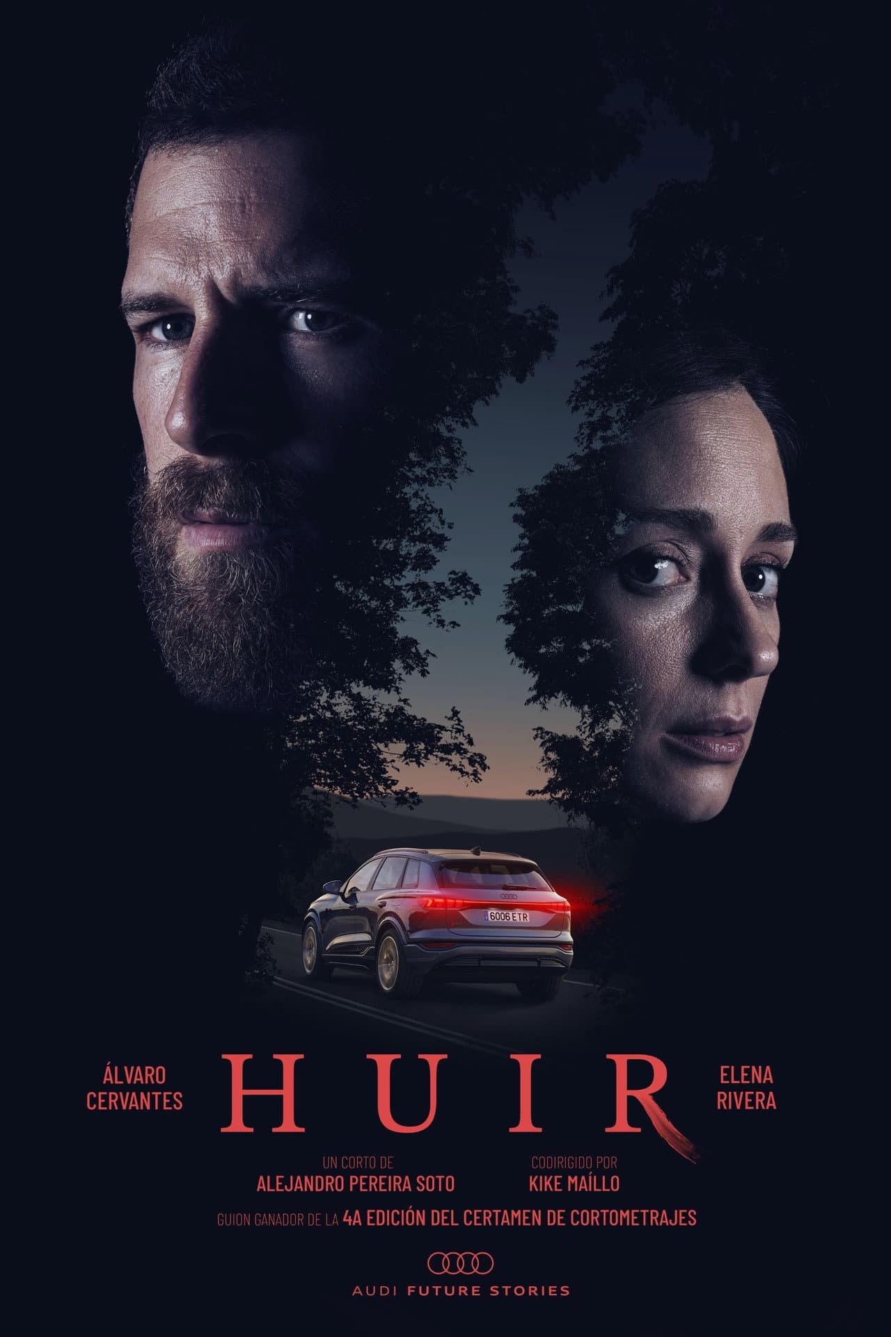 Huir preview 2