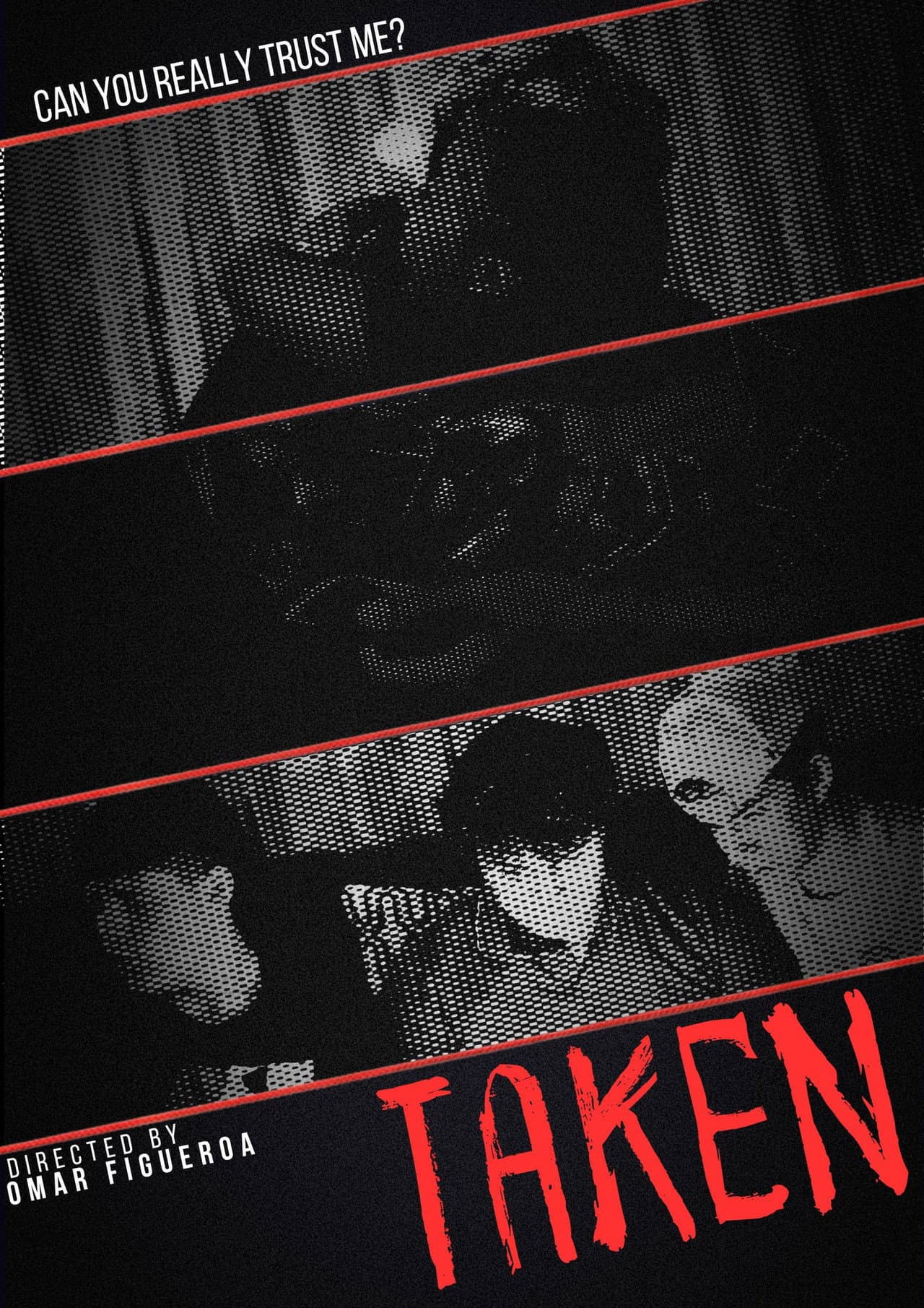 TAKEN preview 2
