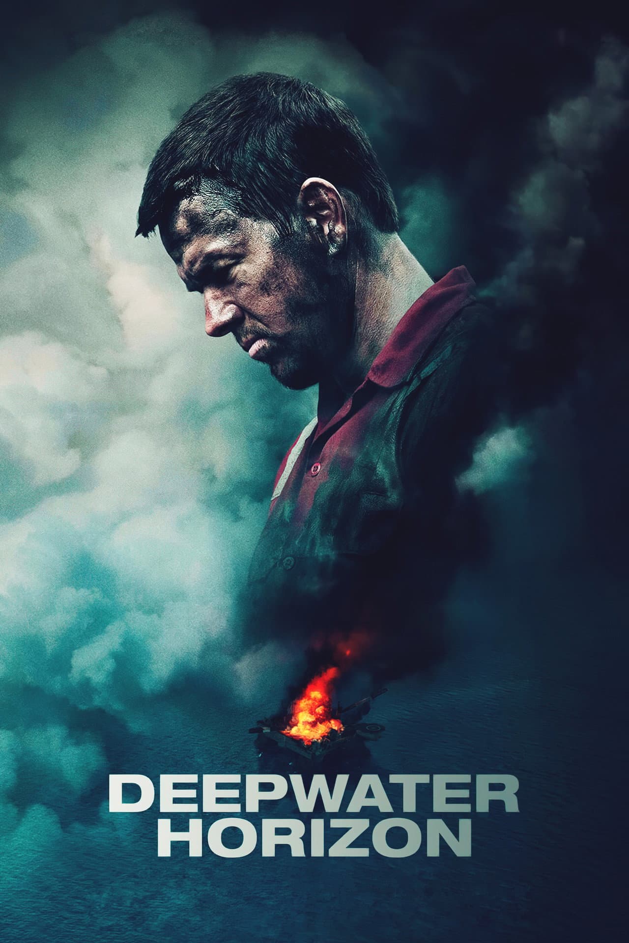 Deepwater Horizon preview 2