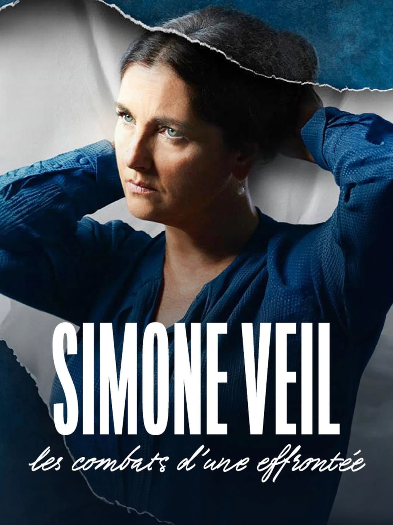 Simone Veil - Les combats d'une effrontée preview 2