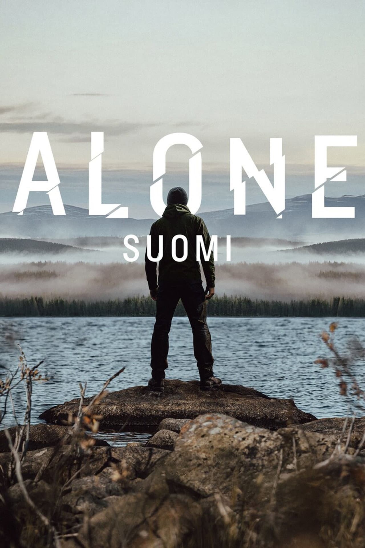 Alone Suomi preview 2